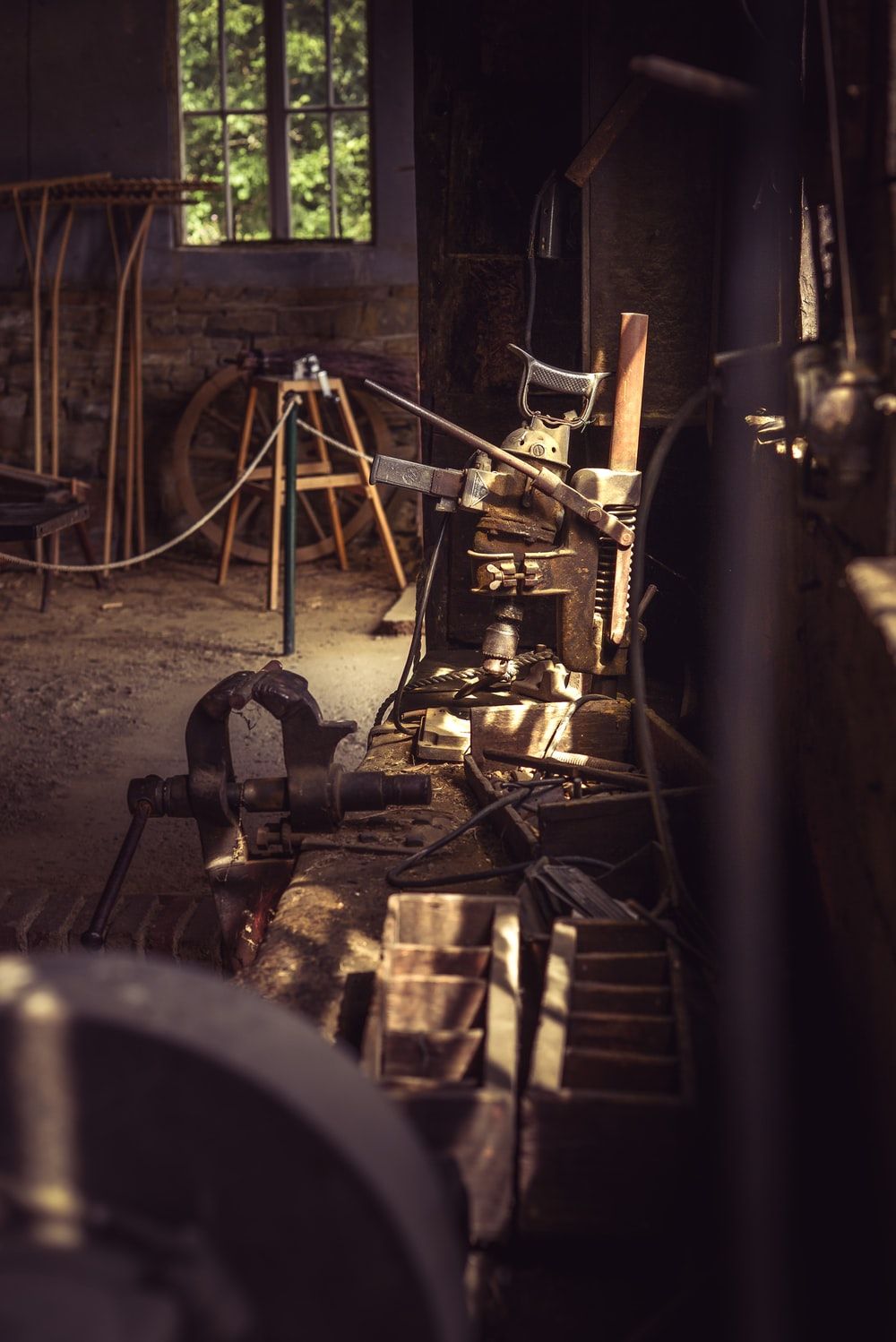 Drilling Wallpapers - Wallpaper Cave