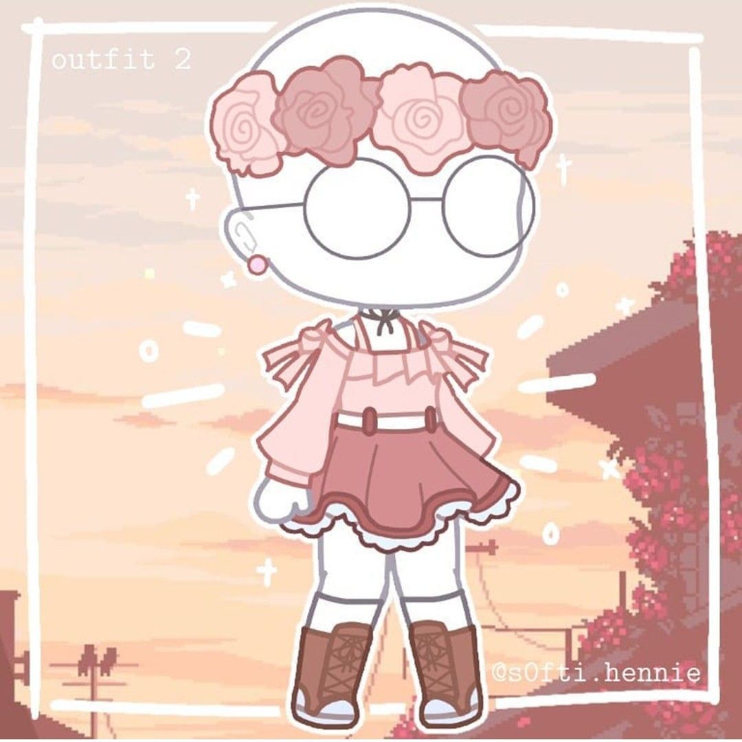  Gacha Club 