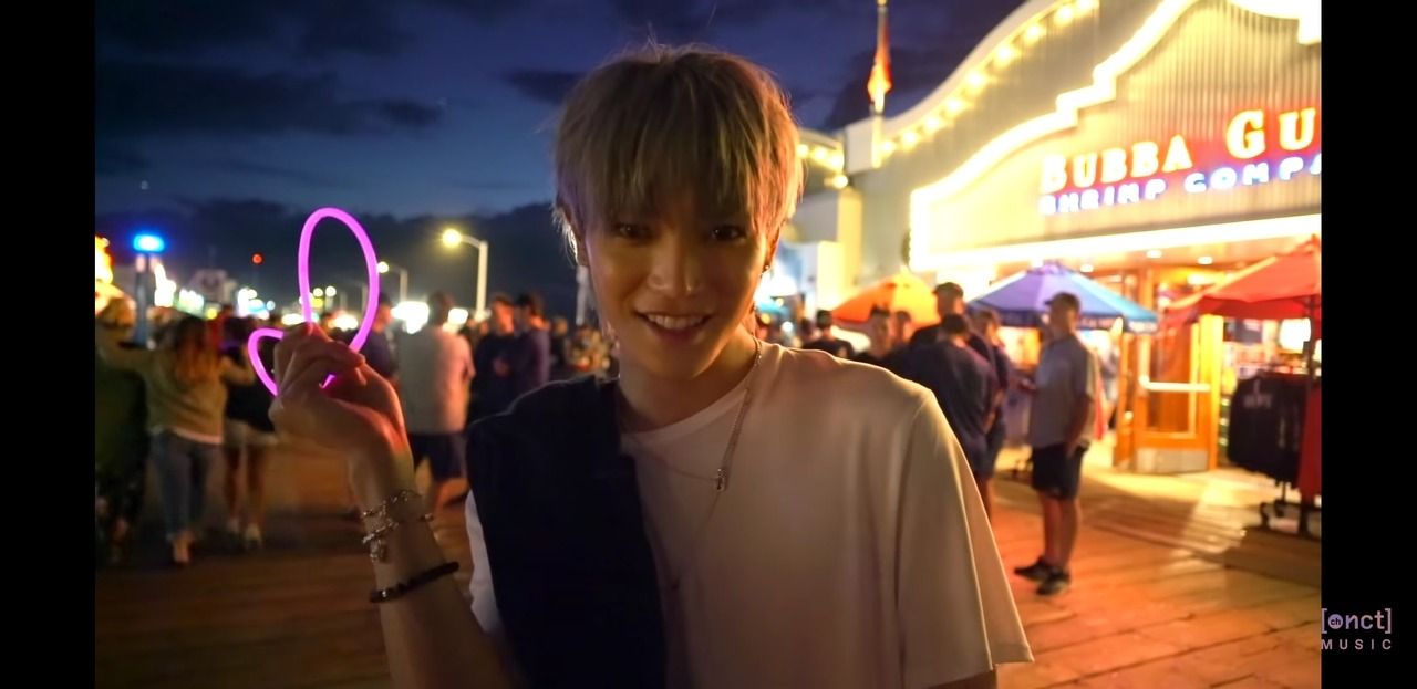 Nct 127 Away With Me /shots .peachy Beauty.tumblr.com