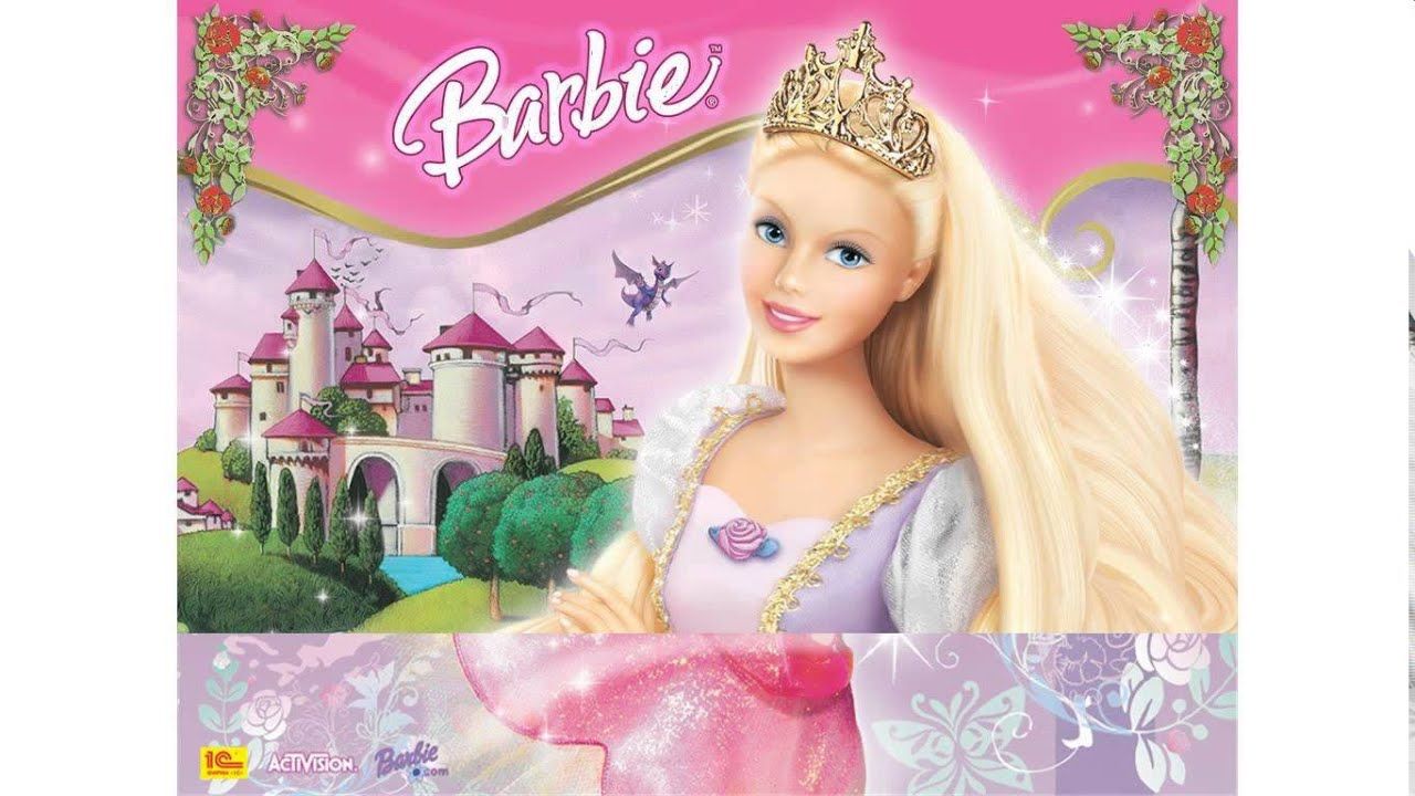 Barbie Movie Wallpaper .teahub.io
