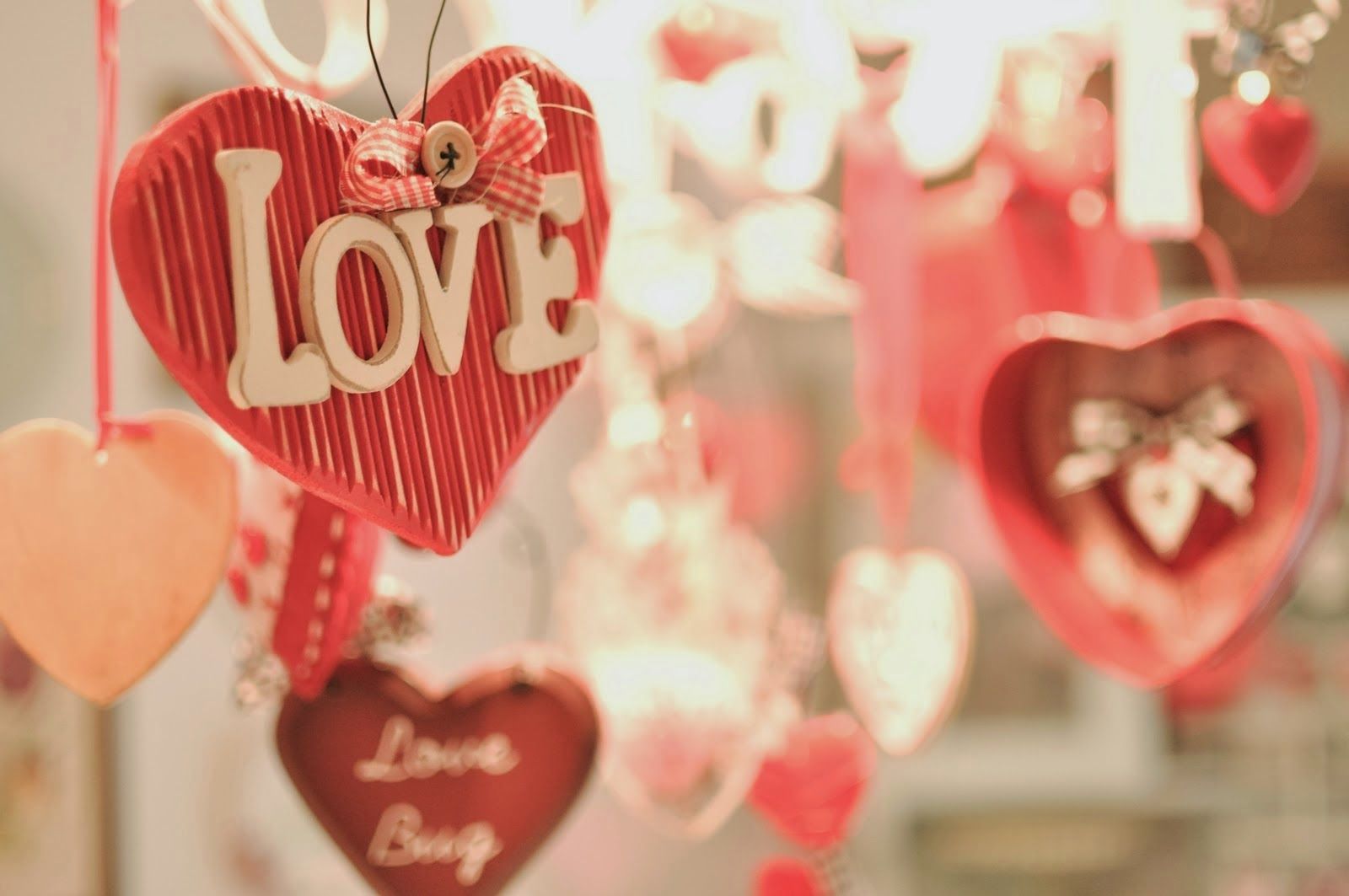 Cute Love Wallpaper Valentine Day .teahub.io