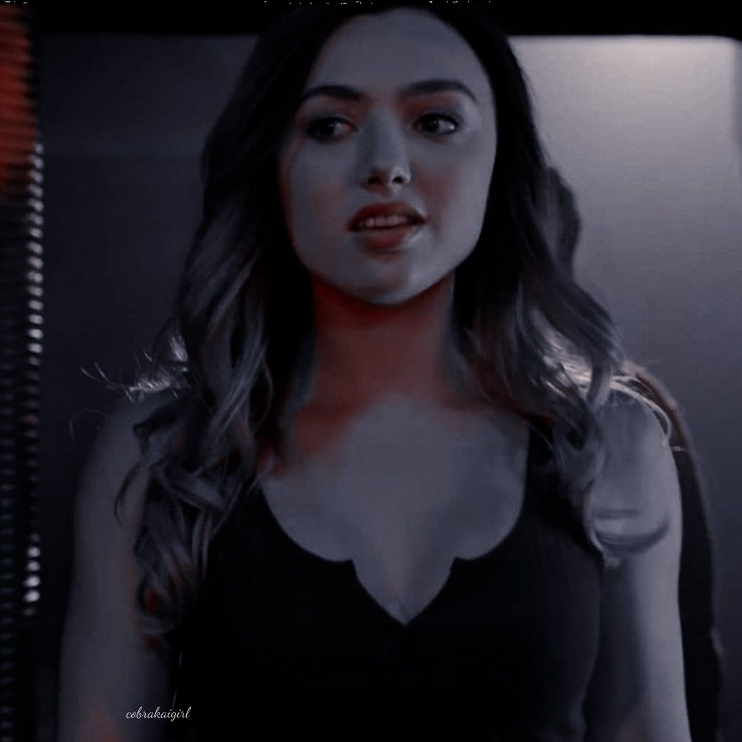 Cobra Kai Tory Nichols Wallpapers Wallpaper Cave