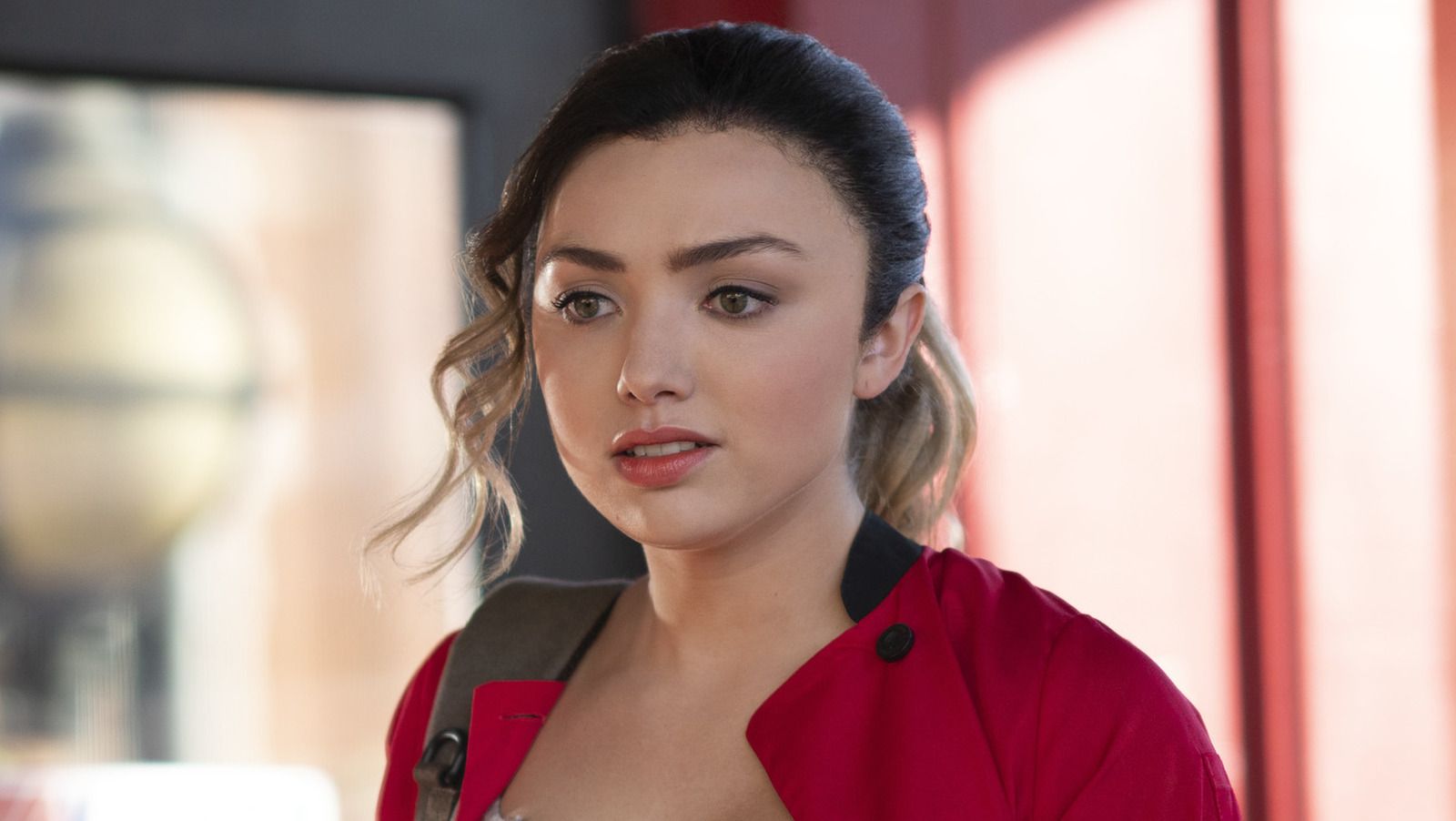 Cobra Kai Tory Nichols Wallpapers Wallpaper Cave