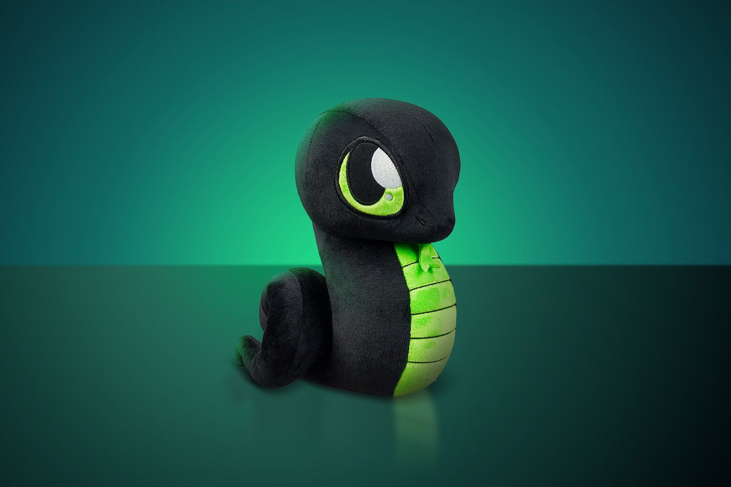 Razer Sneki Snek Plushierazer.com · In stock