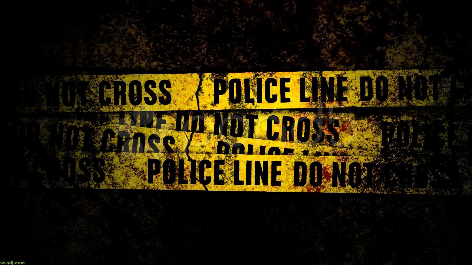 Crime Scene Wallpaper background .pavbca.com