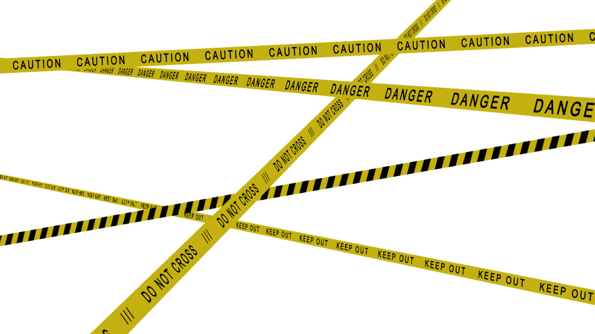 MMD Caution Tapes DL By Nodiel 71 On .wallpaper House.com