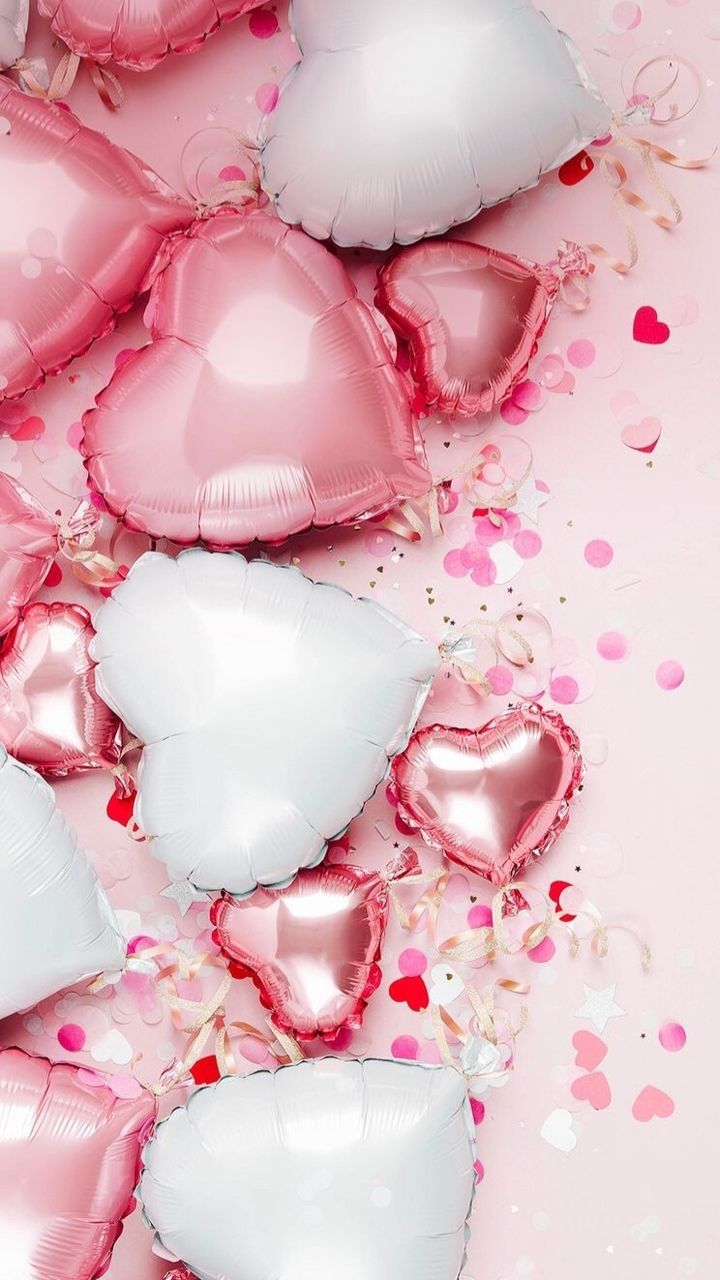 Pastel Valentines Day Wallpapers - Wallpaper Cave