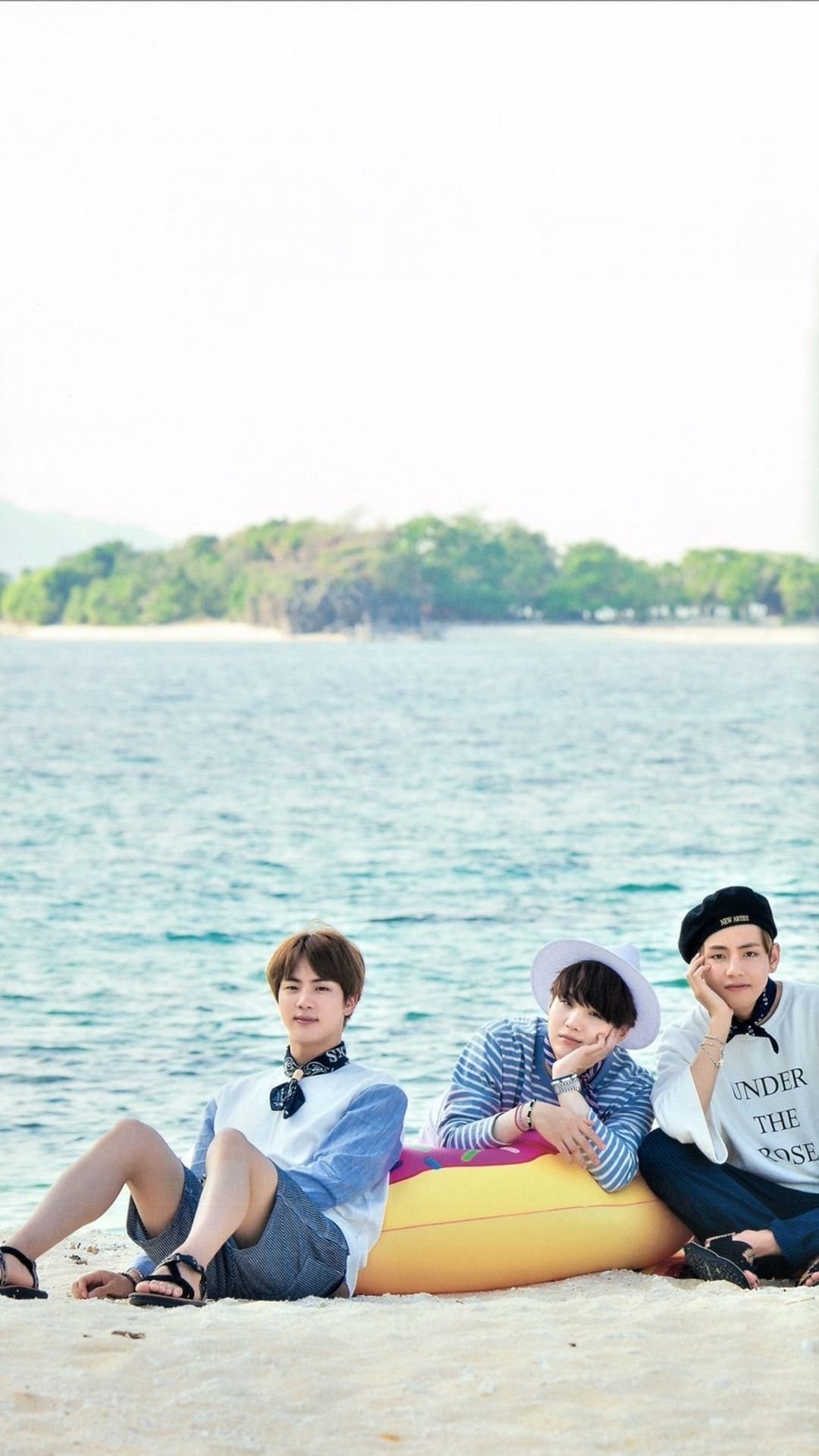 BTS wallpaperbbangtanedits.tumblr.com