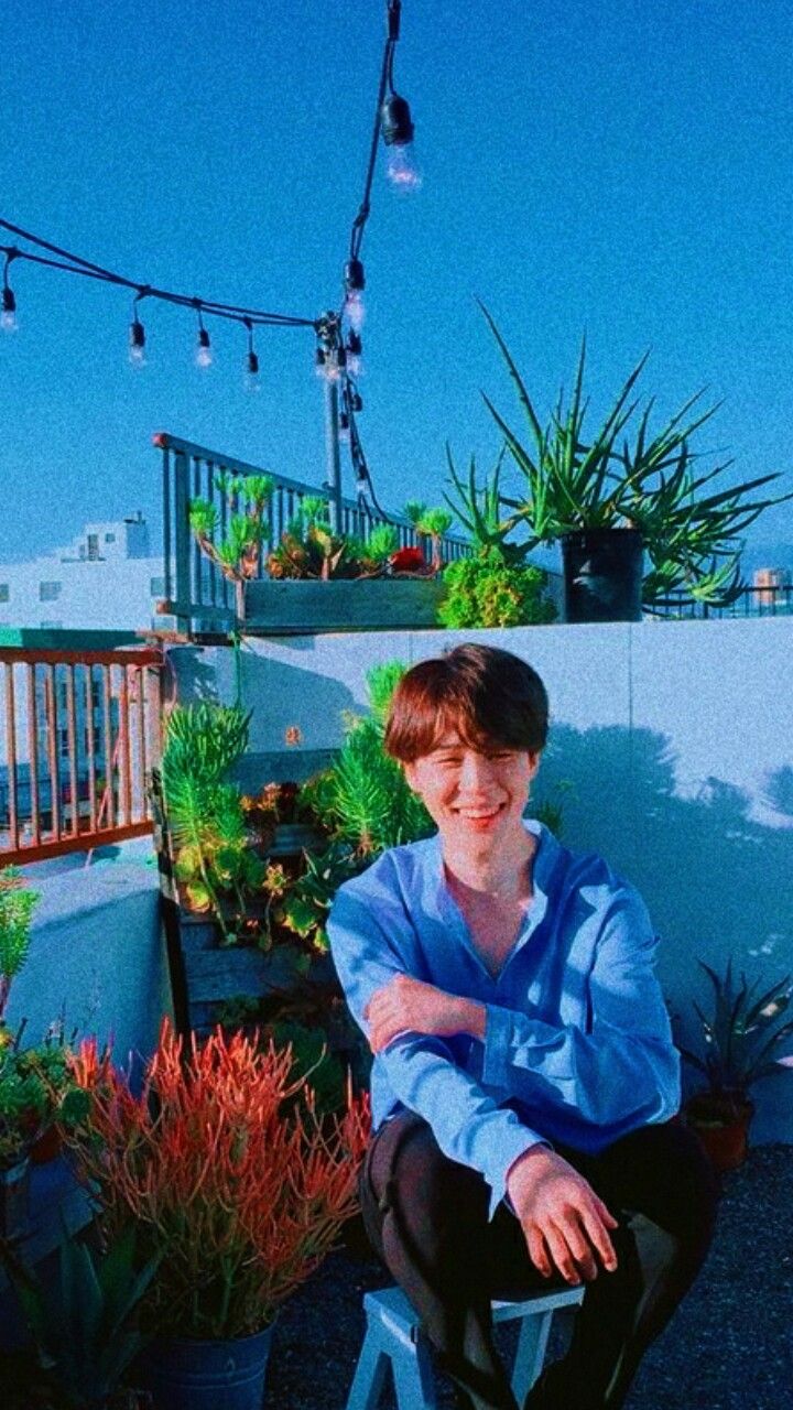 Jimin Wallpaper Lockscreen Jimin .itl.cat