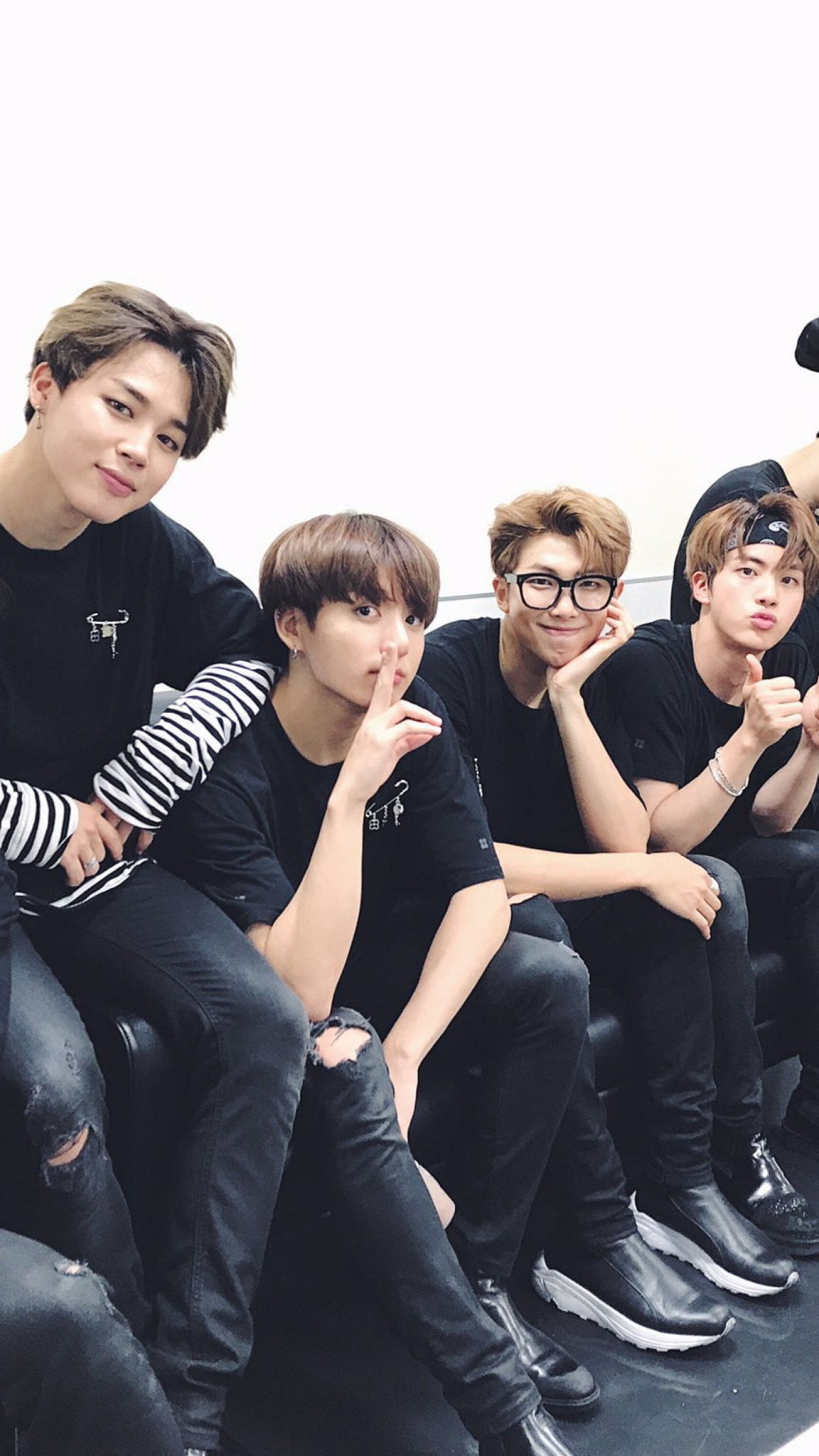 BTS desktop wallpaper, J, V, Jin, Suga, RM, Jimin, Jungkook, group of people • Wallpaper For You HD Wallpaper For Desktop & Mobile