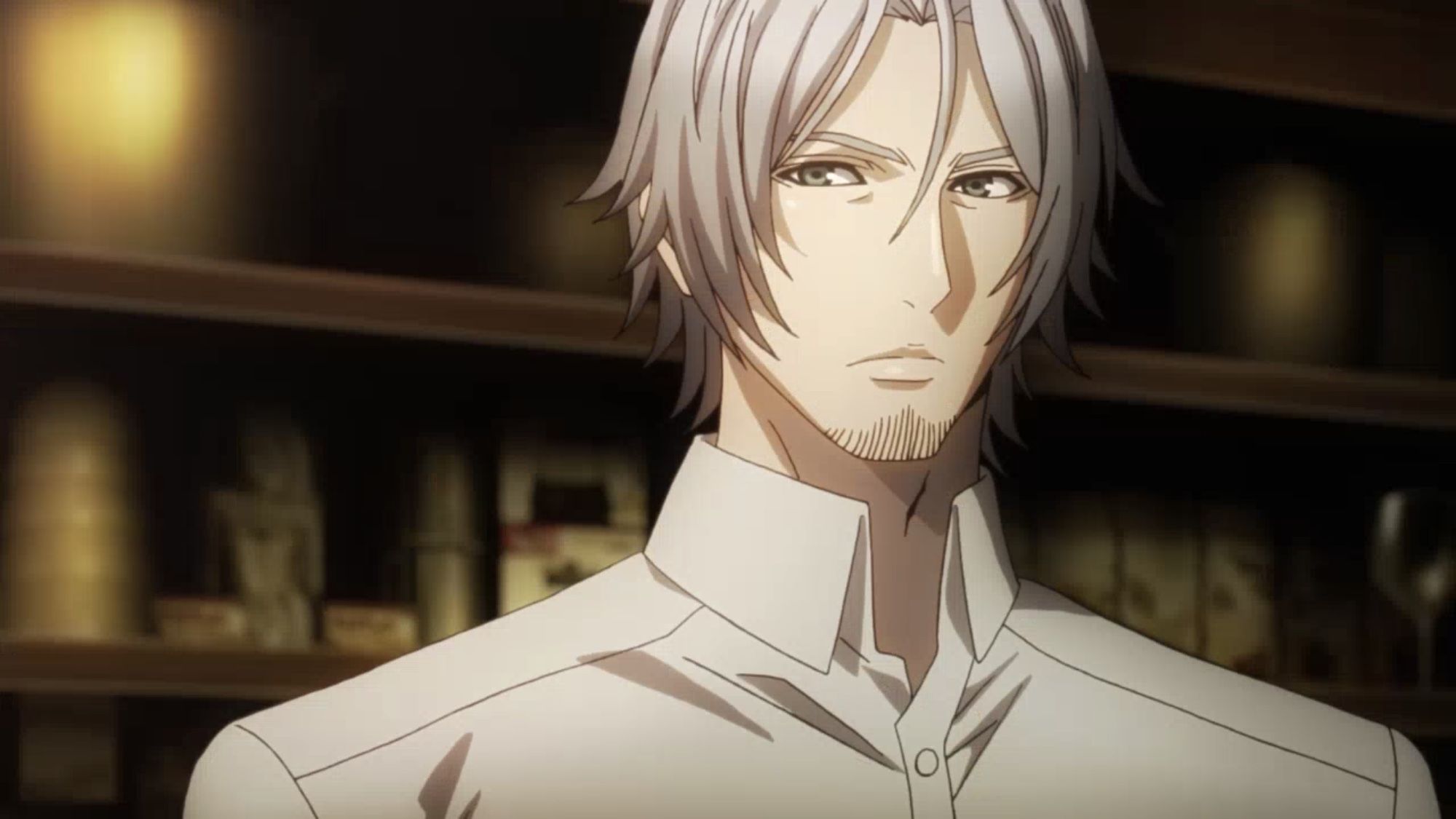 Yomo Renji.. Tokyo Ghoul: Re. Tokyo ghoul, Tokyo ghoul picture, Ghoul