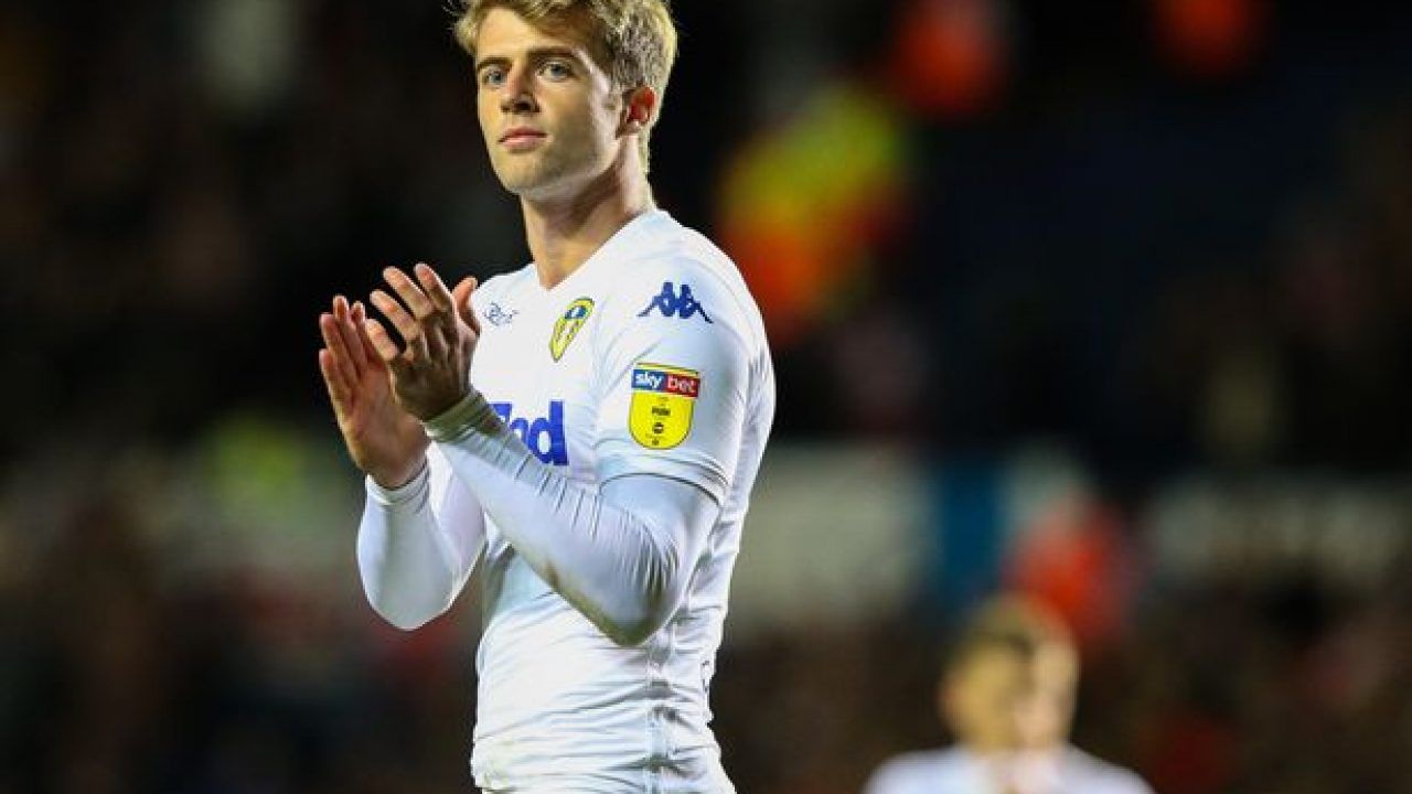 prioritise a new deal for Patrick Bamfordmediareferee.com