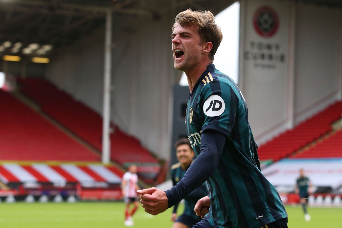 Patrick Bamford is finally being .talksport.com
