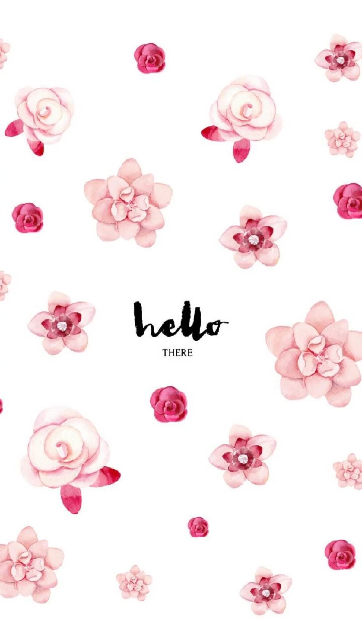 Hello There Wallpapers - Wallpaper Cave