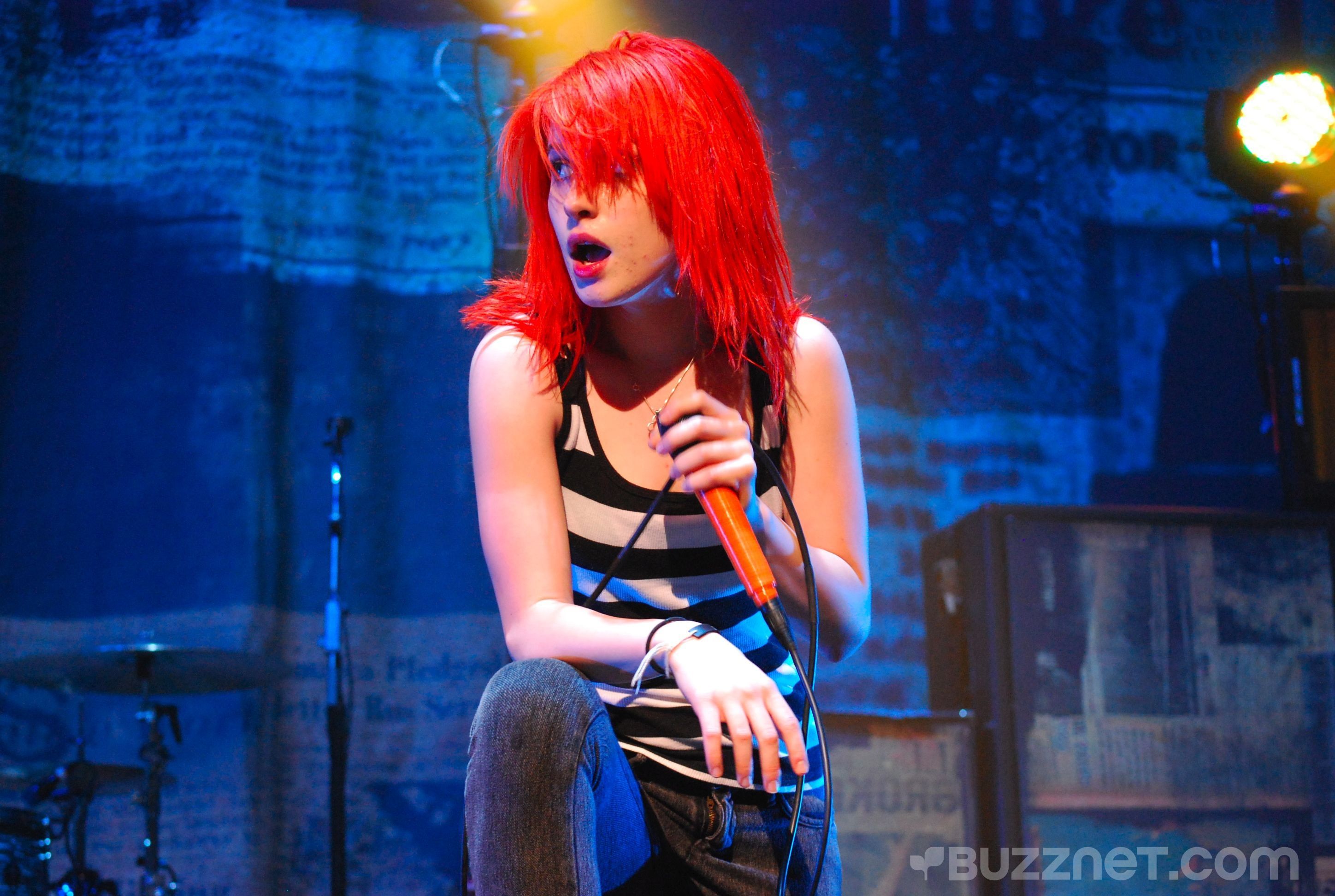 Hayley Williams Laptop Wallpapers - Wallpaper Cave