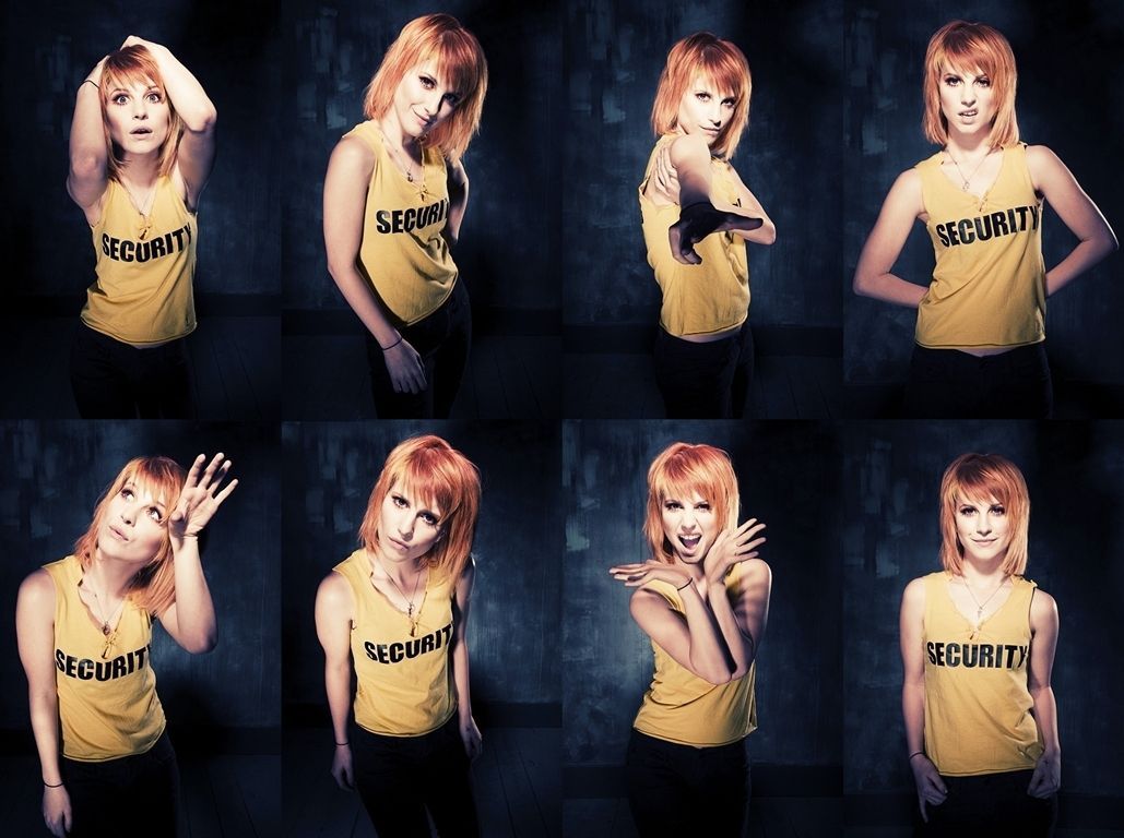 Hayley Williams Wallpaper HD. Hayley .com
