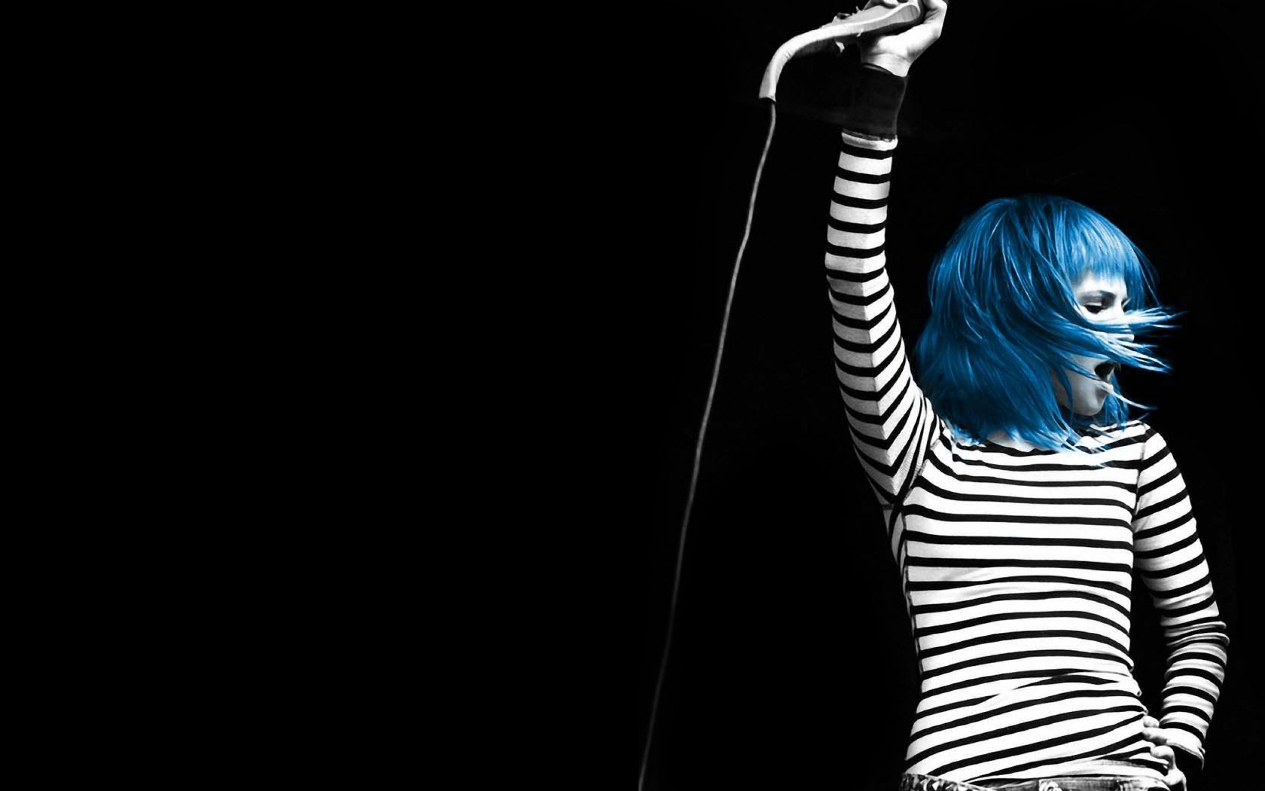 Hayley Williams Celebrity Selective .gr.com