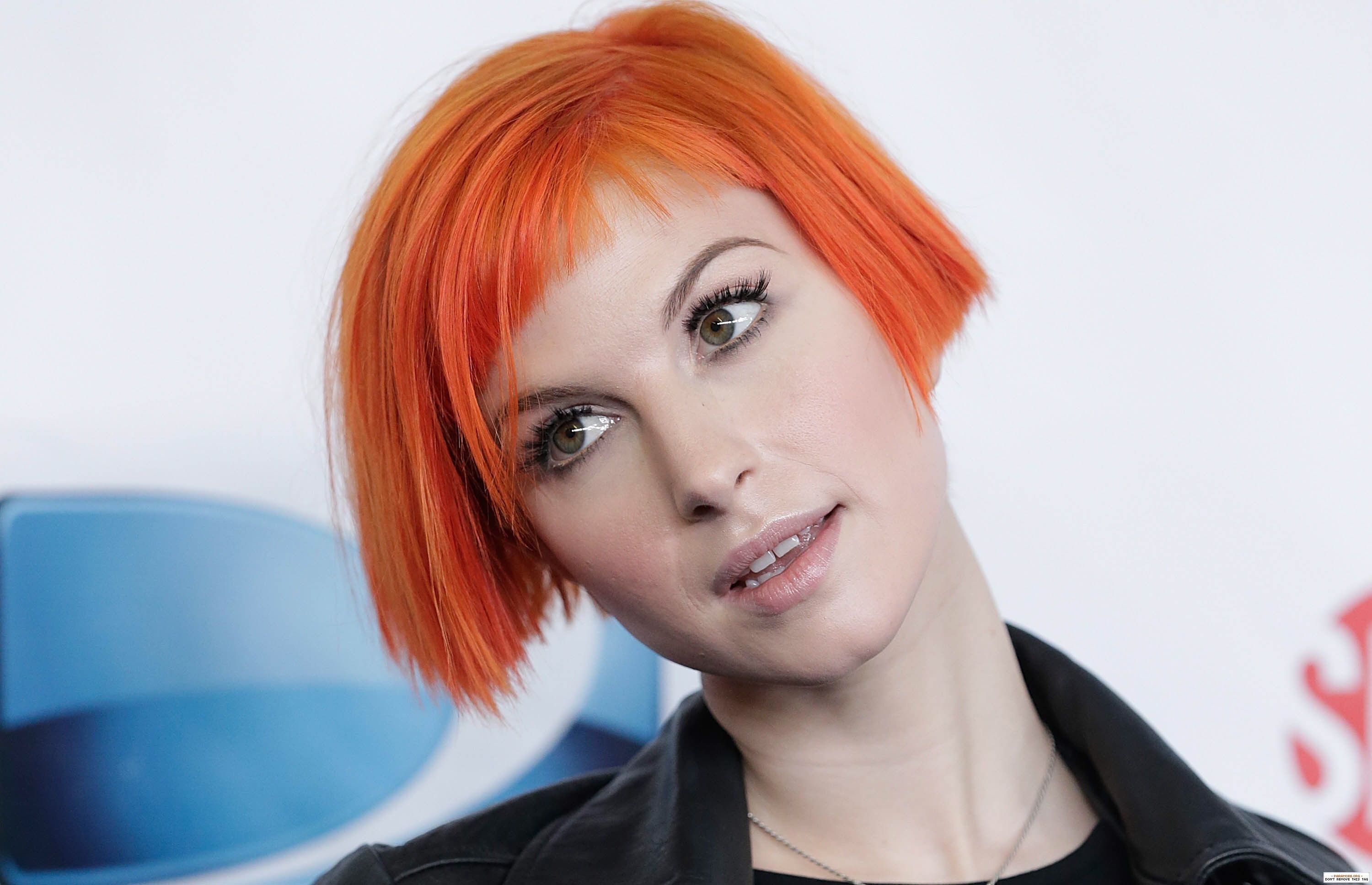 Hayley Williams Hair Styles .itl.cat