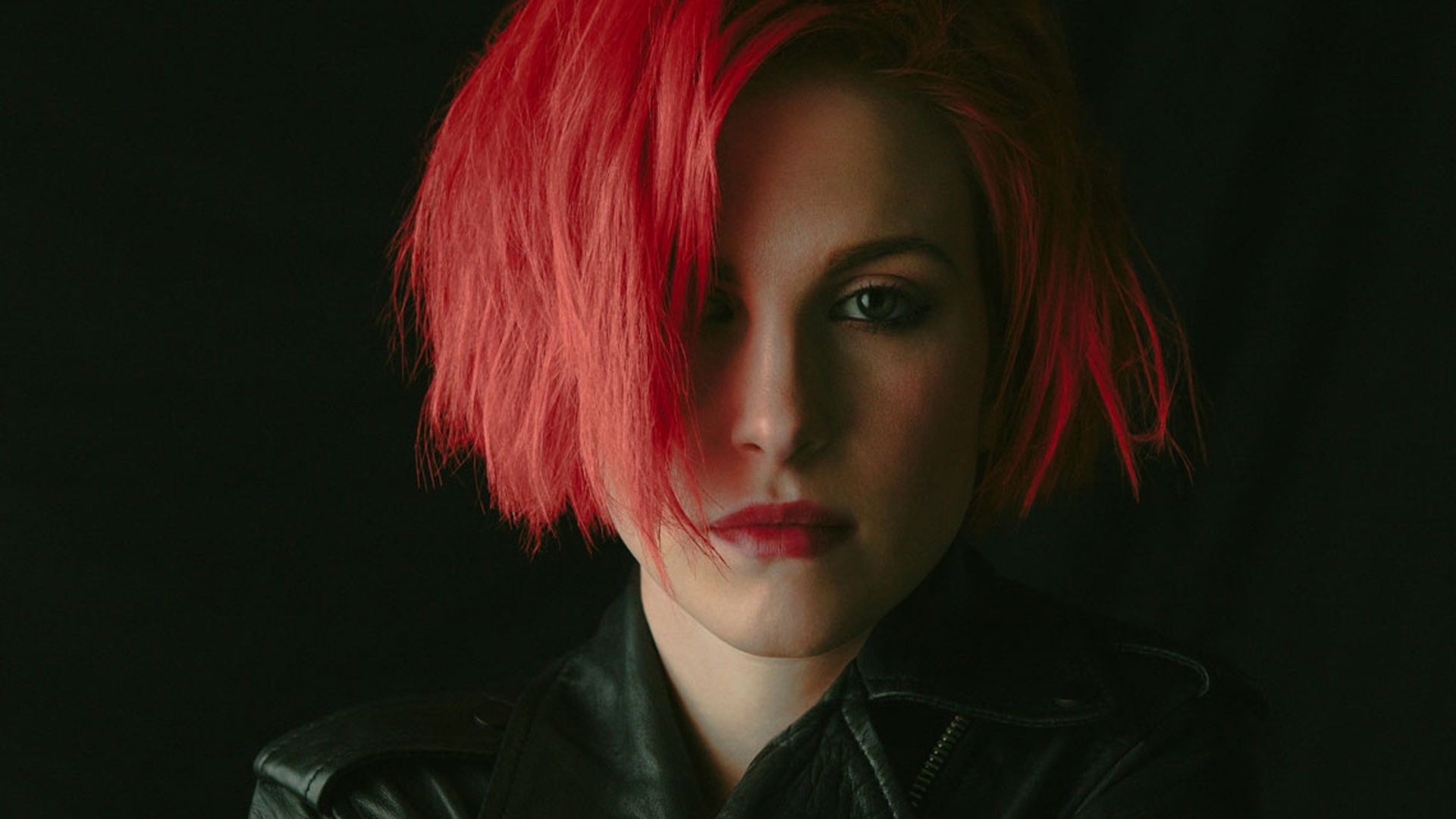 Hayley Williams Messy Red Hair .wallpapertip.com