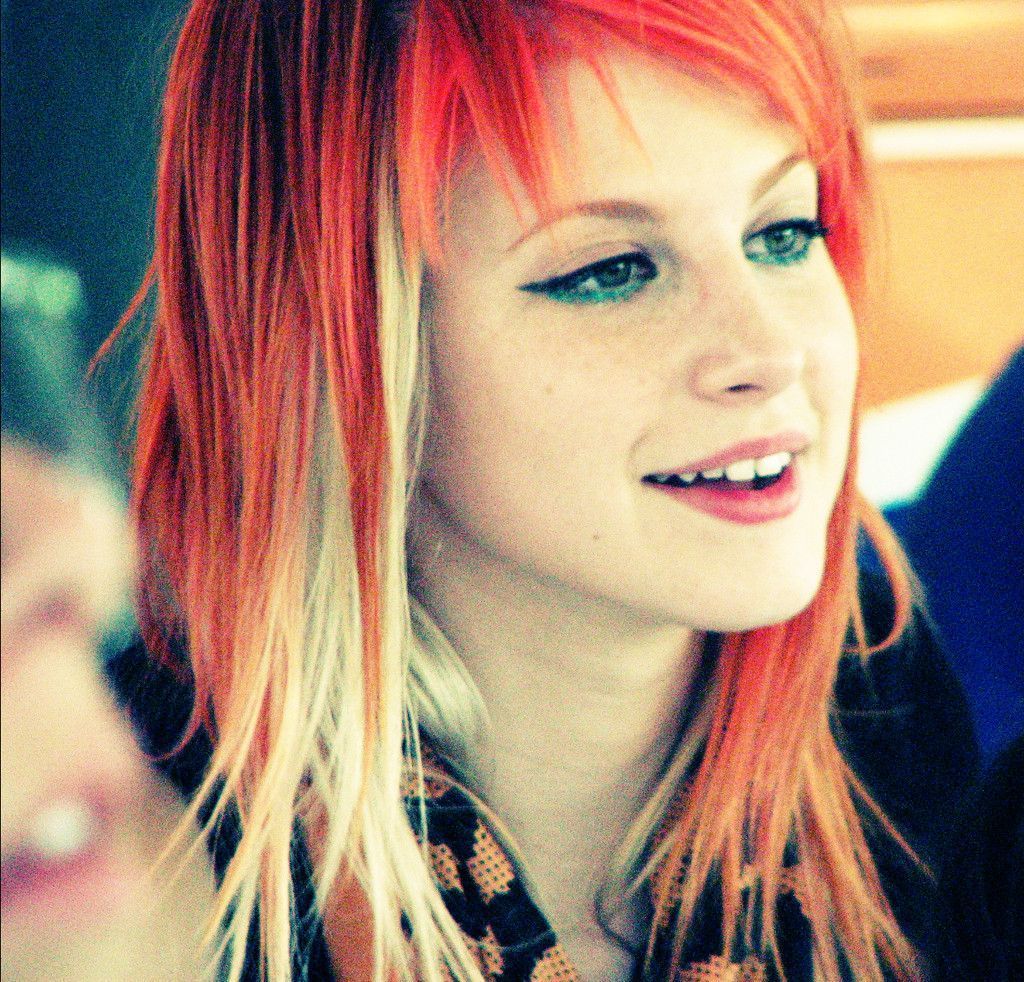 Laptop Hayley williams Wallpaper HD .avante.biz