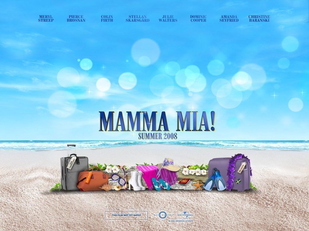Mamma Mia Mia Background .teahub.io