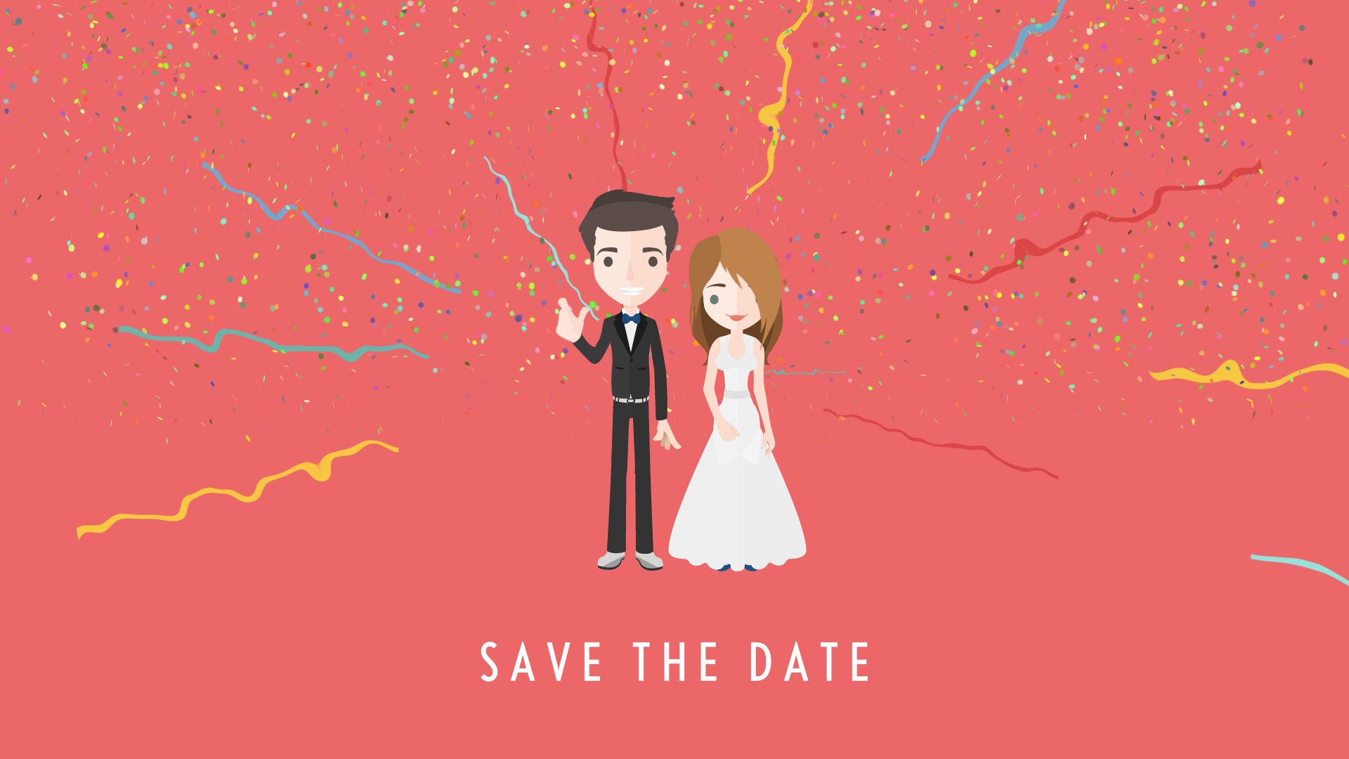 Save the Date Background on .hipwallpaper.com