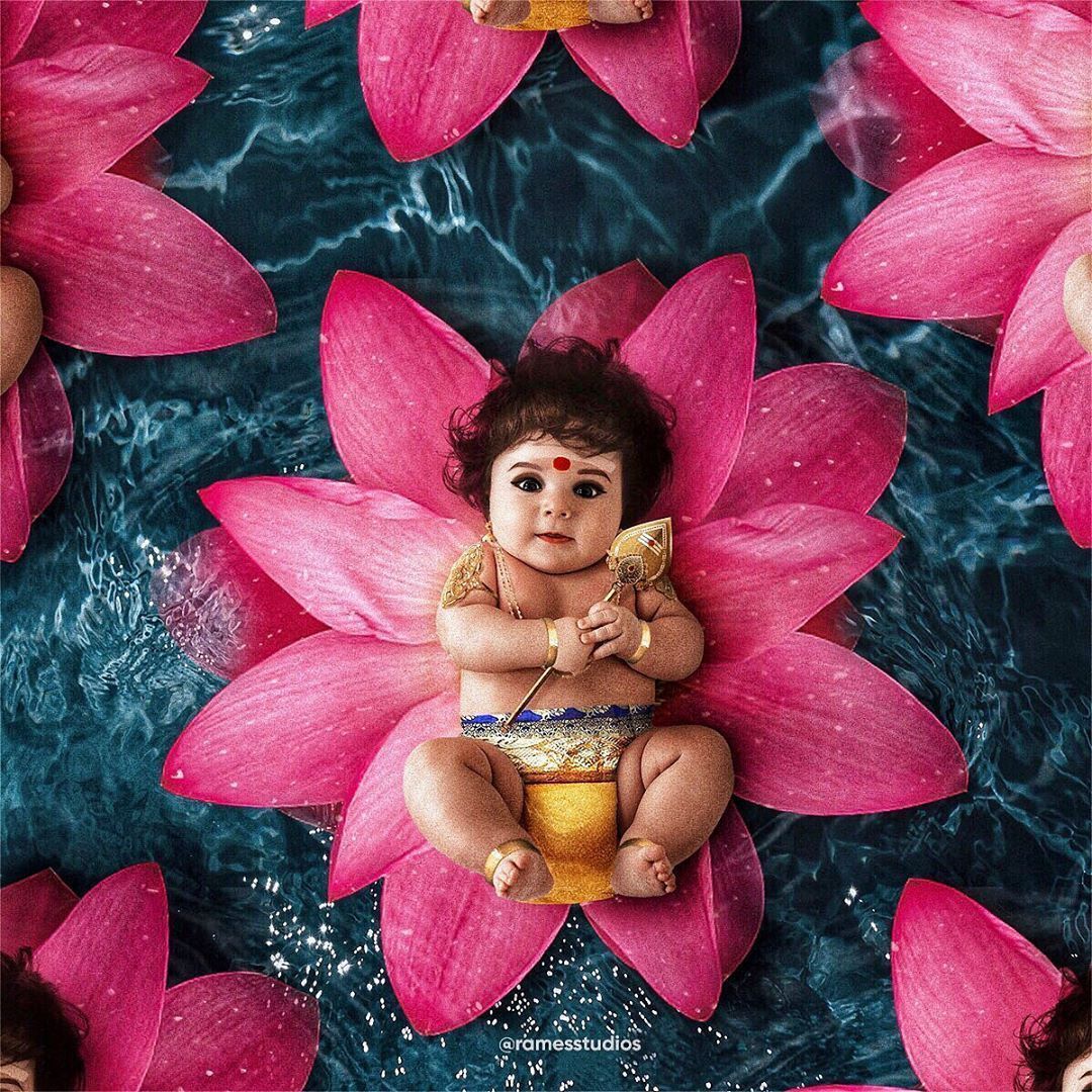 Baby Shiva Wallpapers - Wallpaper Cave