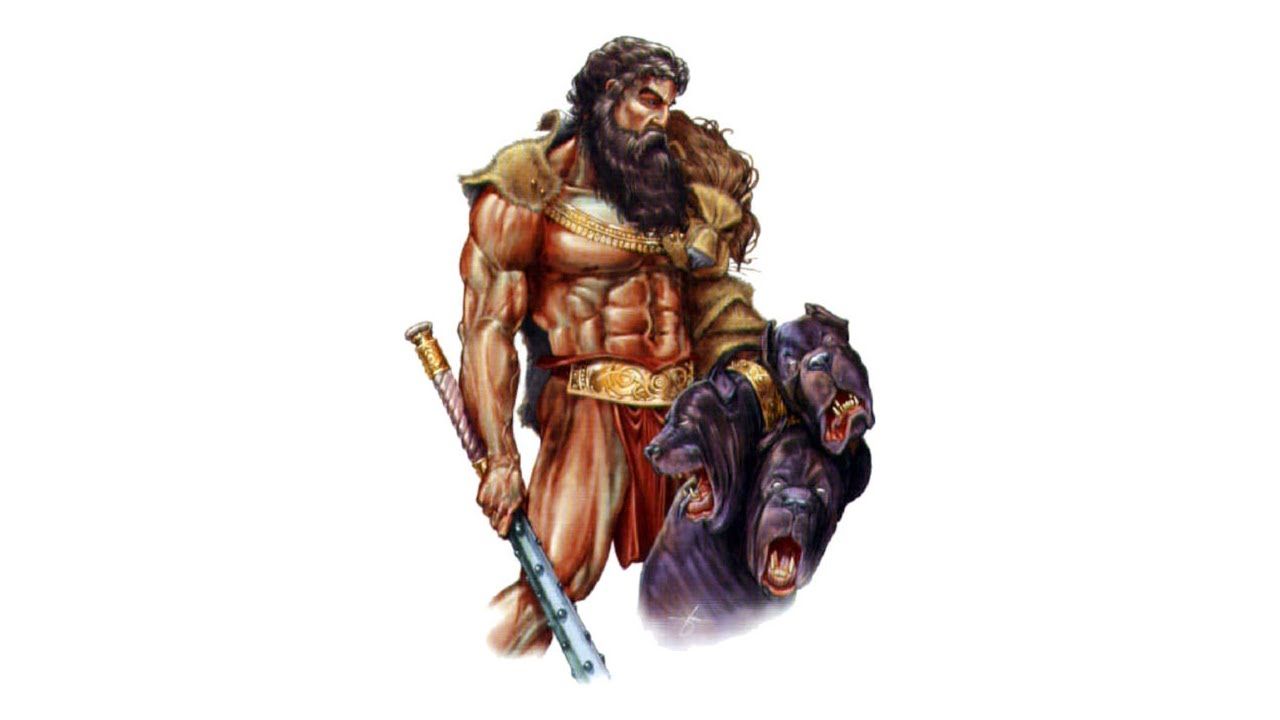 Heracles wallpaperx720eskipaper.com