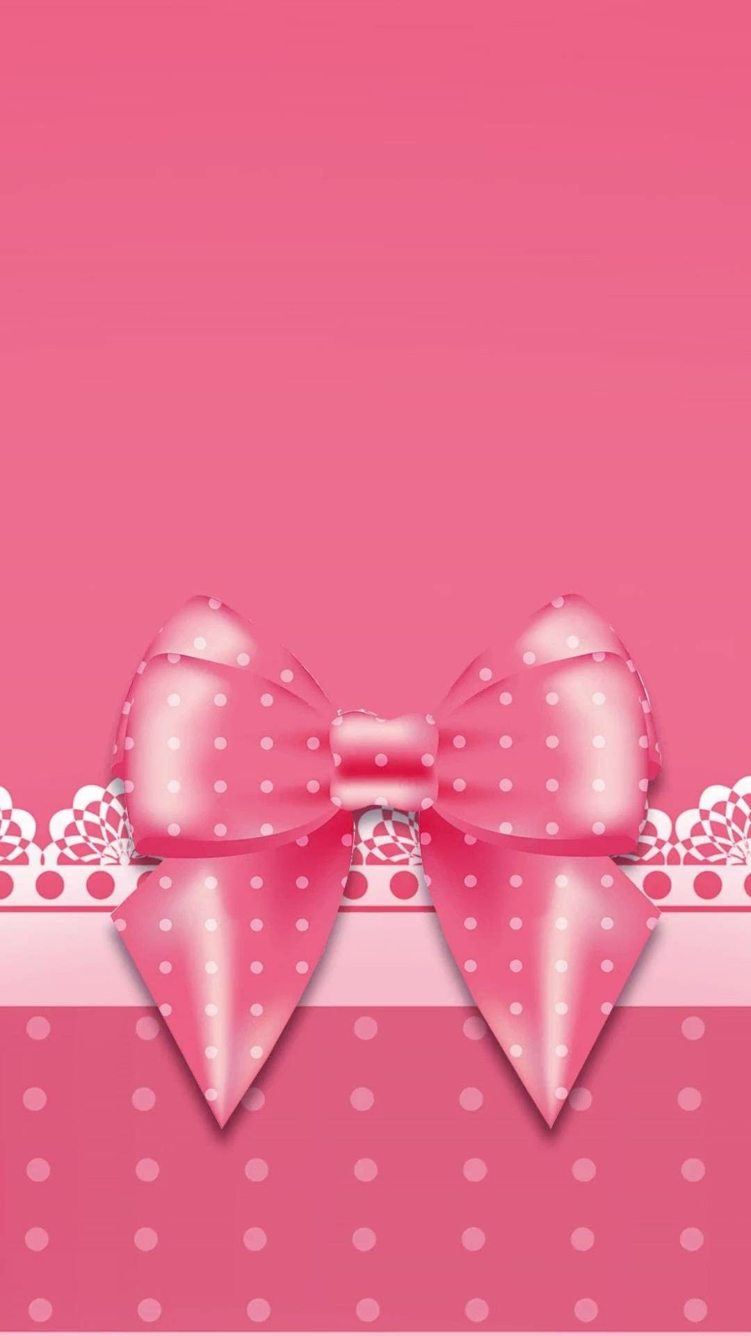 Pink Ribbon Wallpapers - Wallpaper Cave