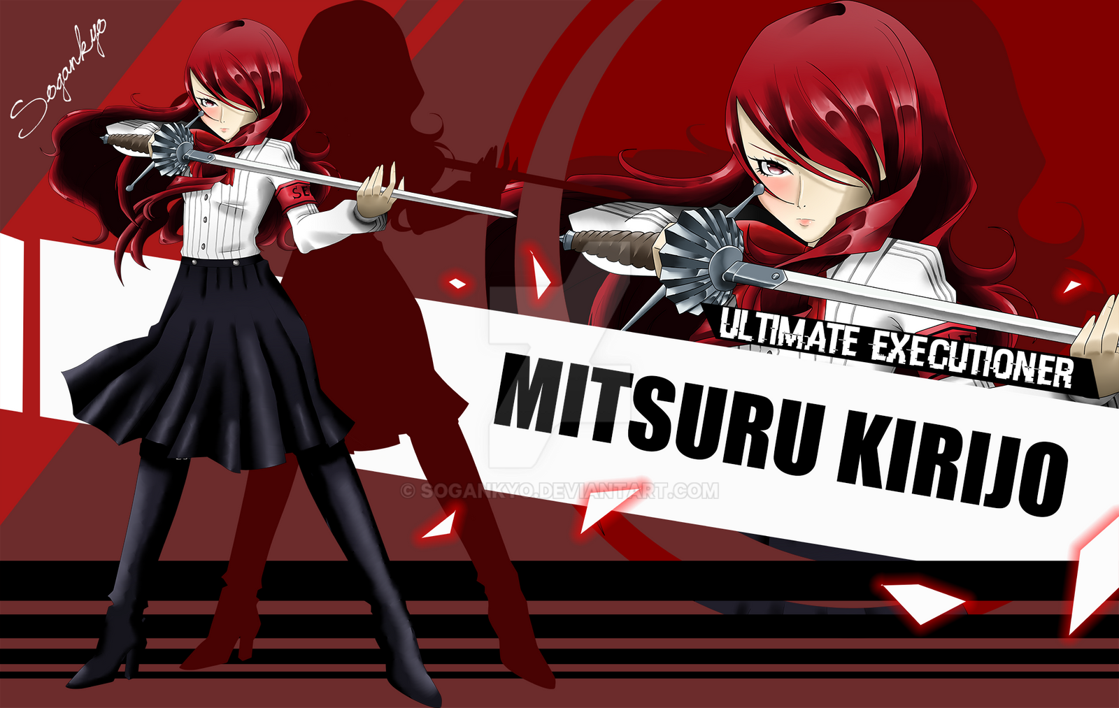 Kirijou Mitsuru/#1376991 - Zerochan