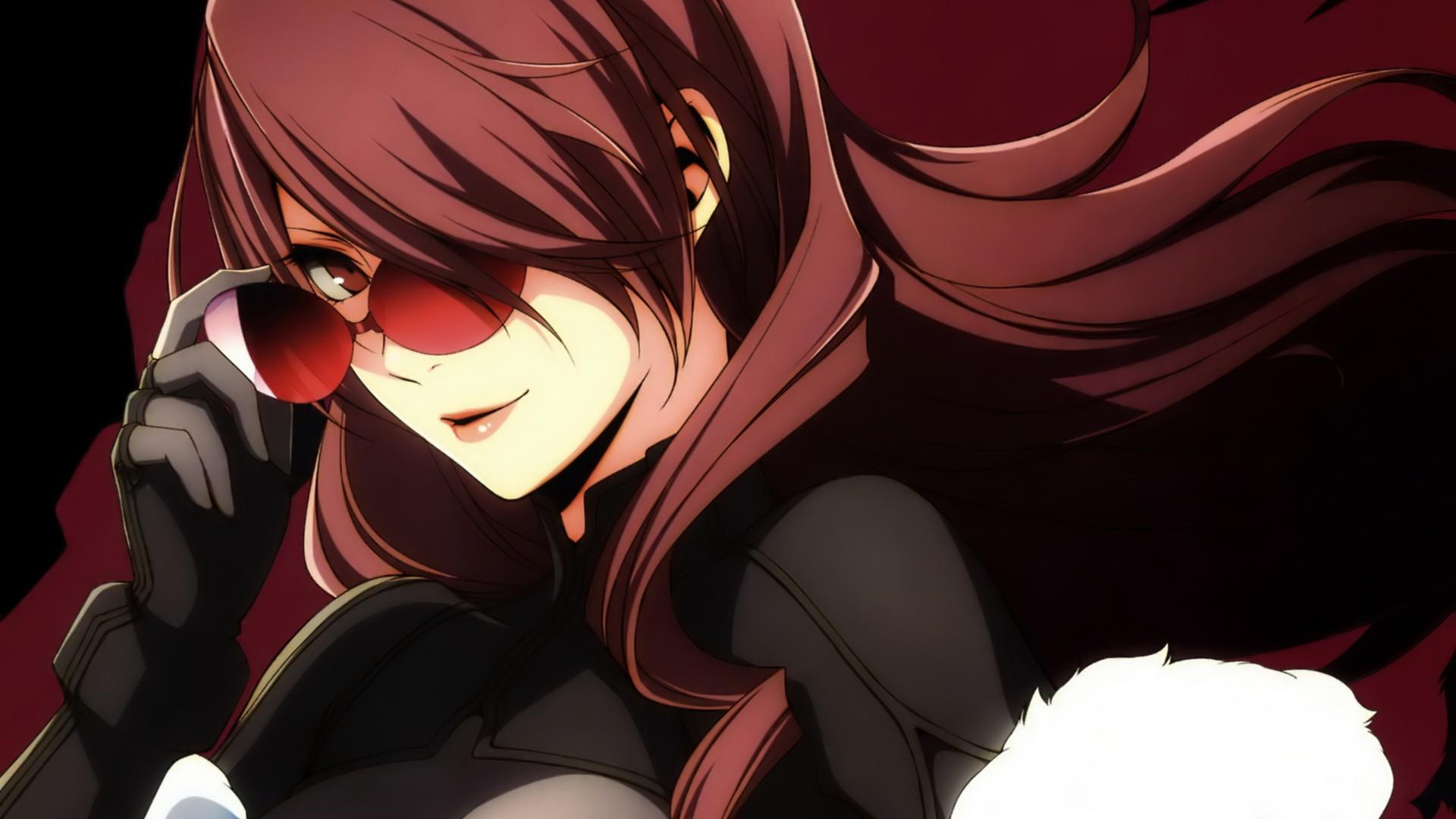 Mitsuru Kirijo Wallpapers - Wallpaper Cave