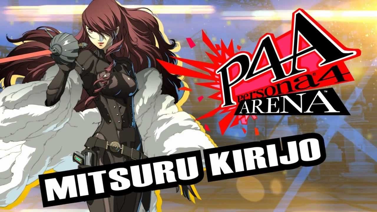 Kirijou Mitsuru/#1376991 - Zerochan