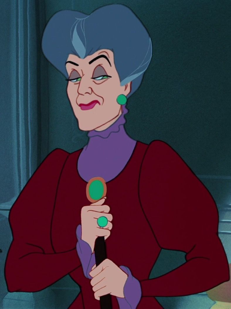 Lady Tremaine Wallpapers Wallpaper Cave