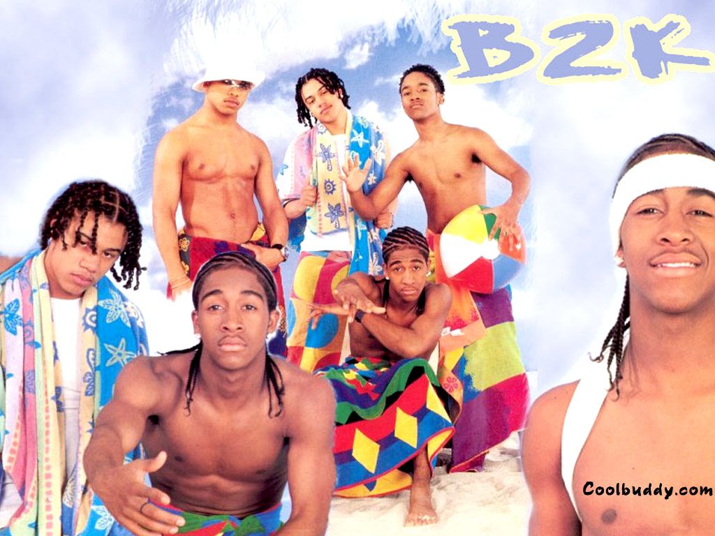 B2K wallpaper, B2K picture, male .coolbuddy.com