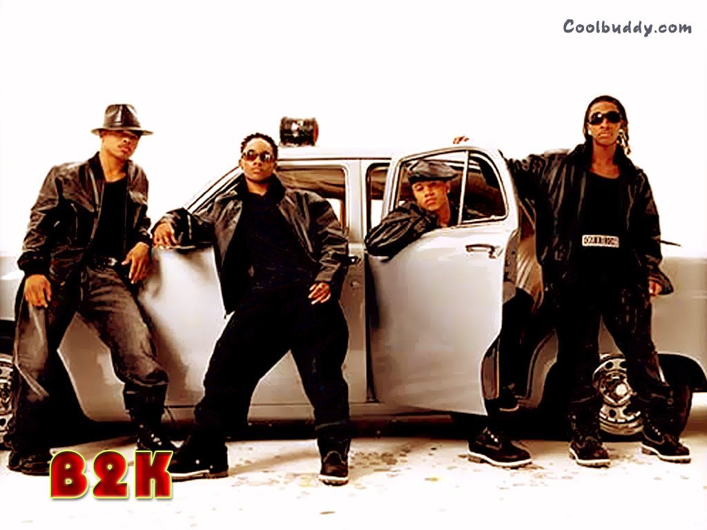 B2k Wallpapers - Wallpaper Cave