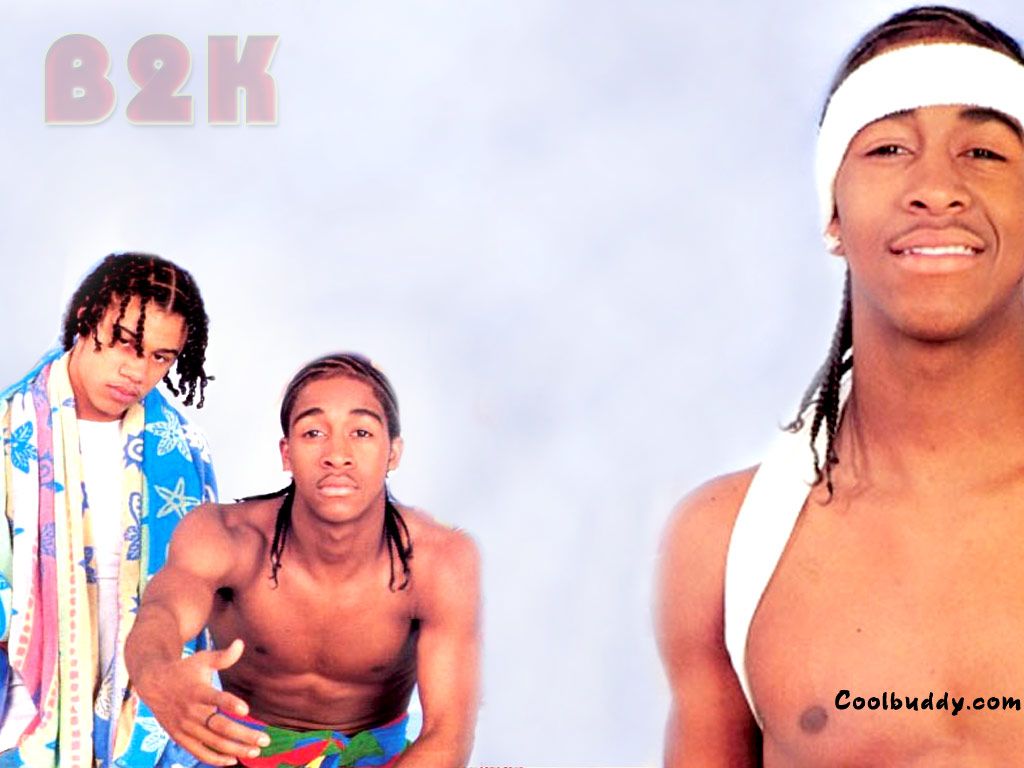 B2k Wallpapers Wallpaper Cave