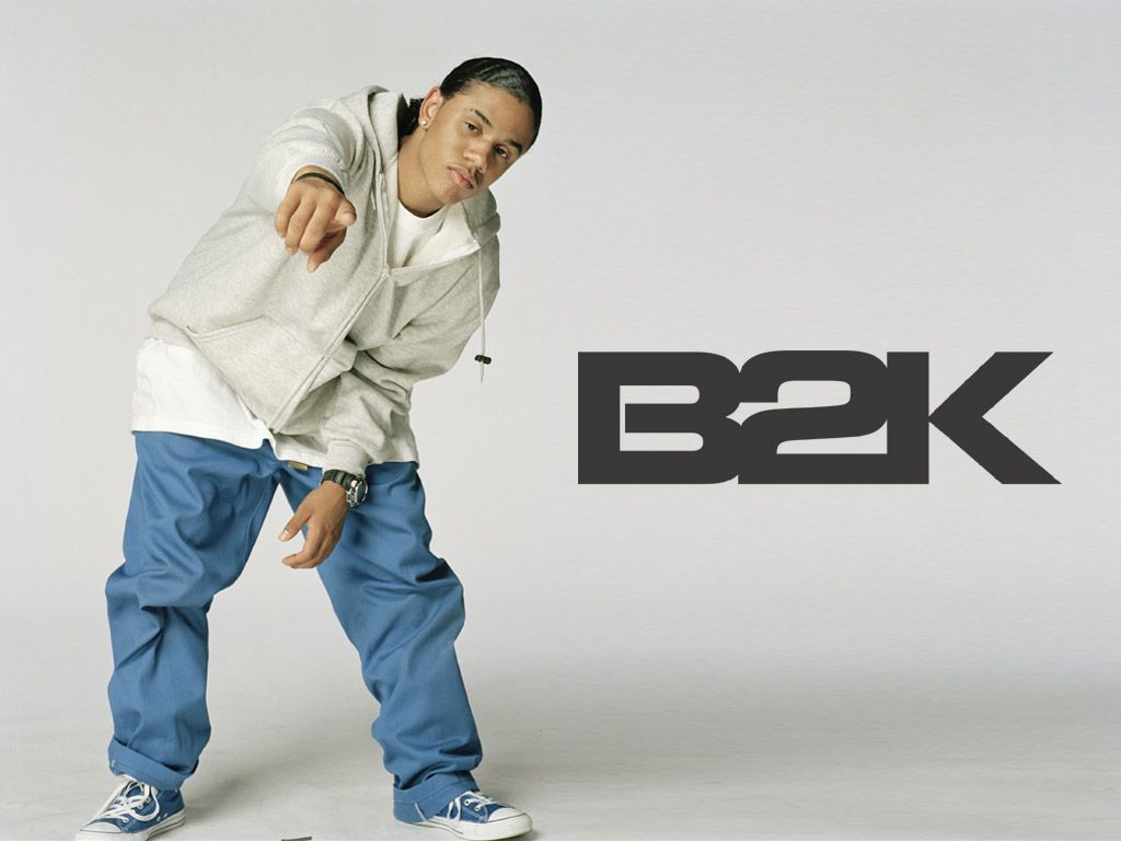 B2k Wallpapers - Wallpaper Cave