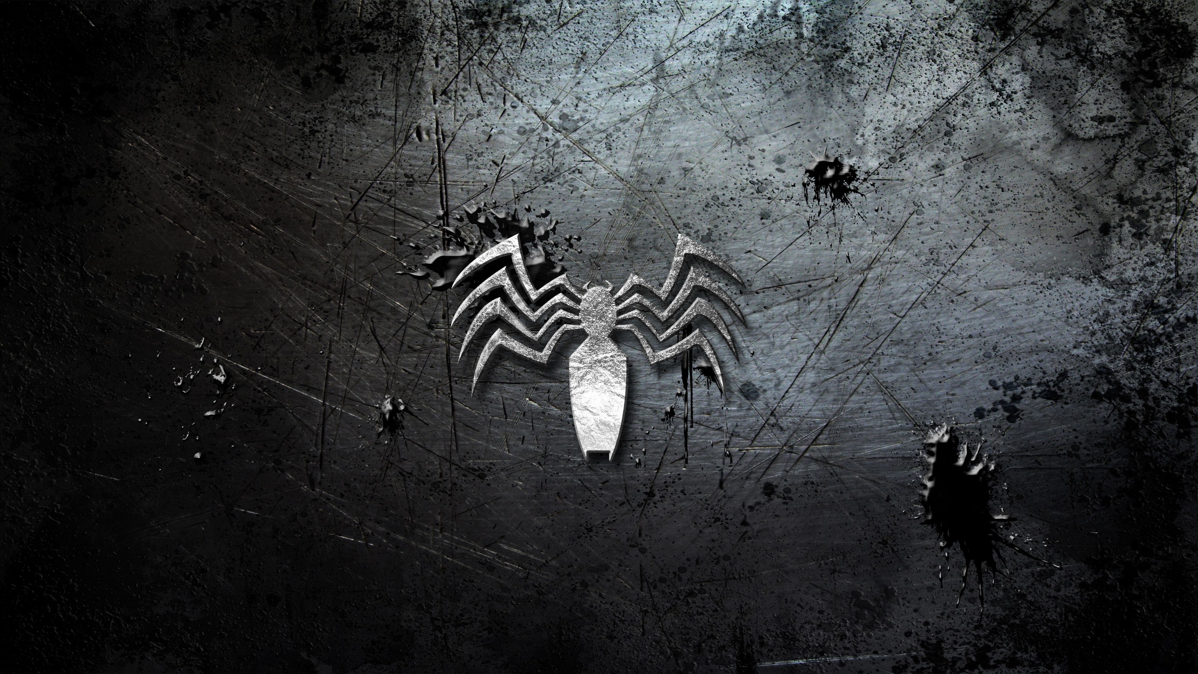 Venom Wallpaper • trumpwallpaper.com
