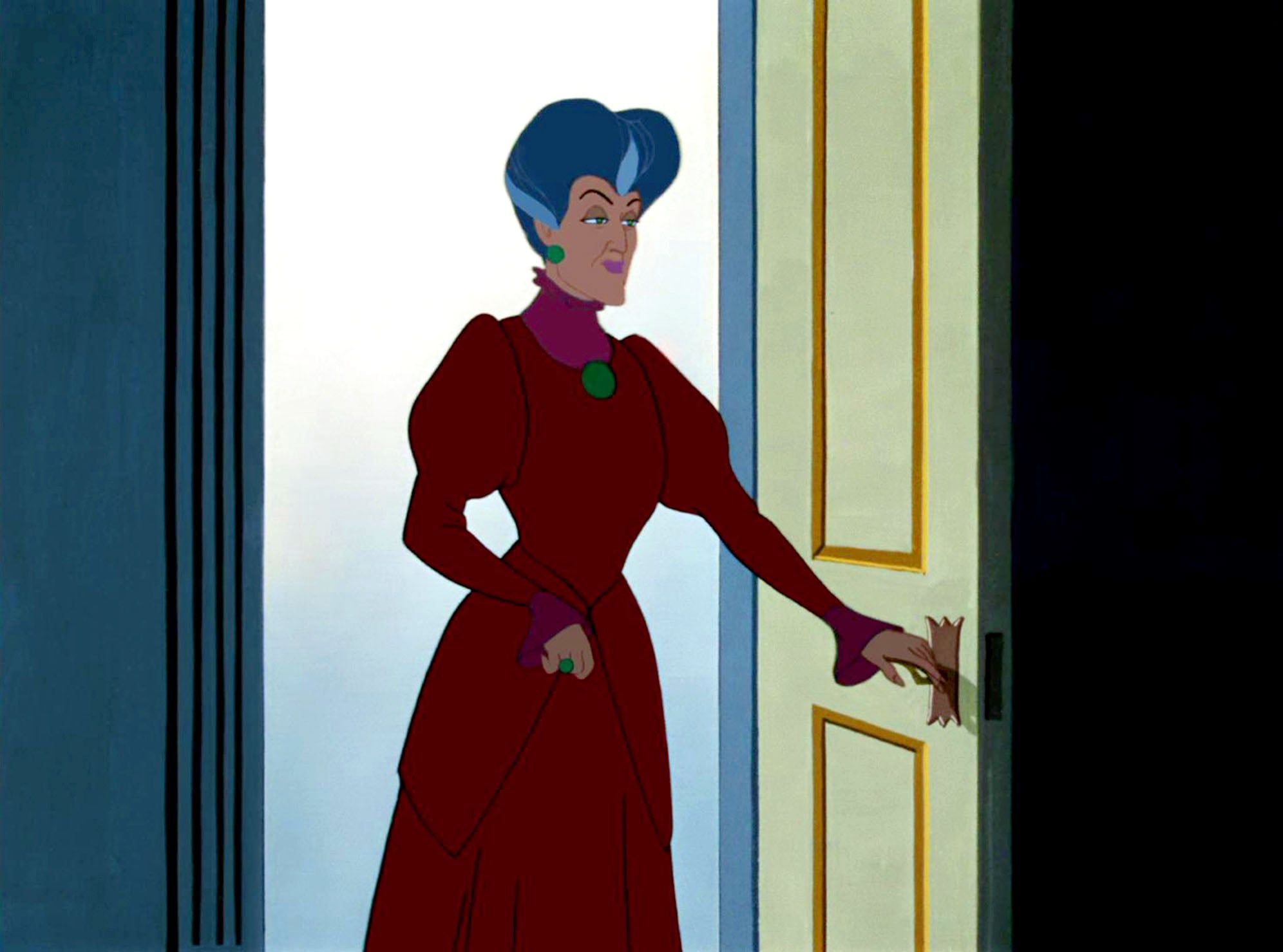Disney Villains Ranked. POPSUGAR .popsugar.com