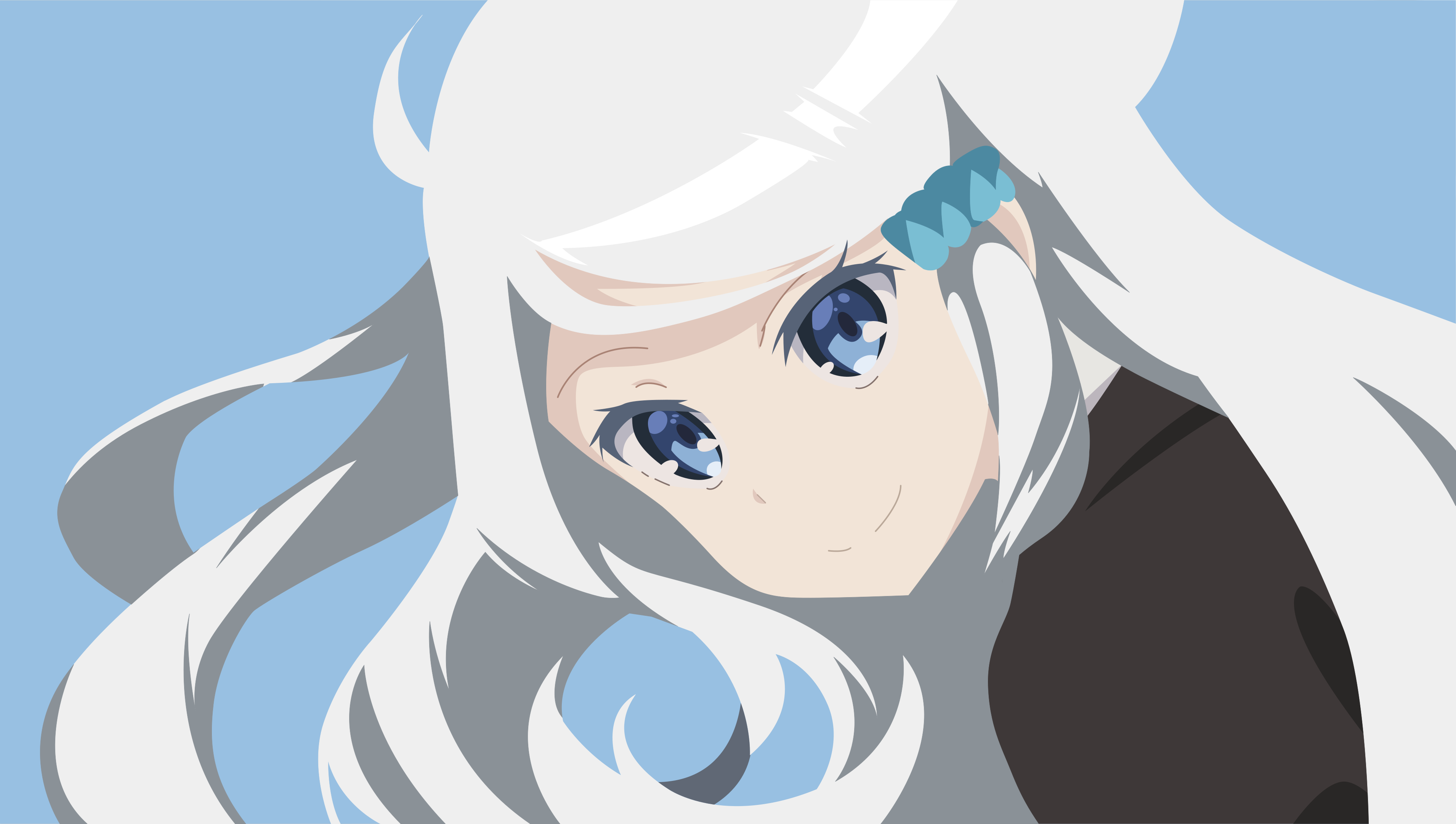 Nayuta KaniImouto sae Ireba Ii .in.com