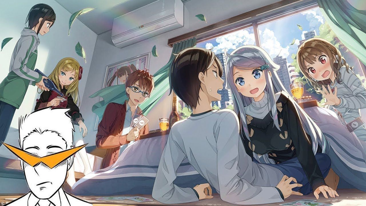 Imouta Sae Ireba Li Wallpaperblogdoceilusao.blogspot.com