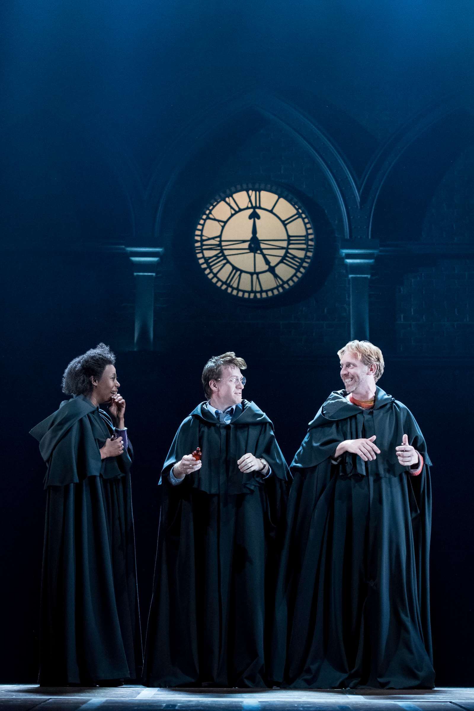Harry Potter And The Cursed Child .wallpaperaccess.com