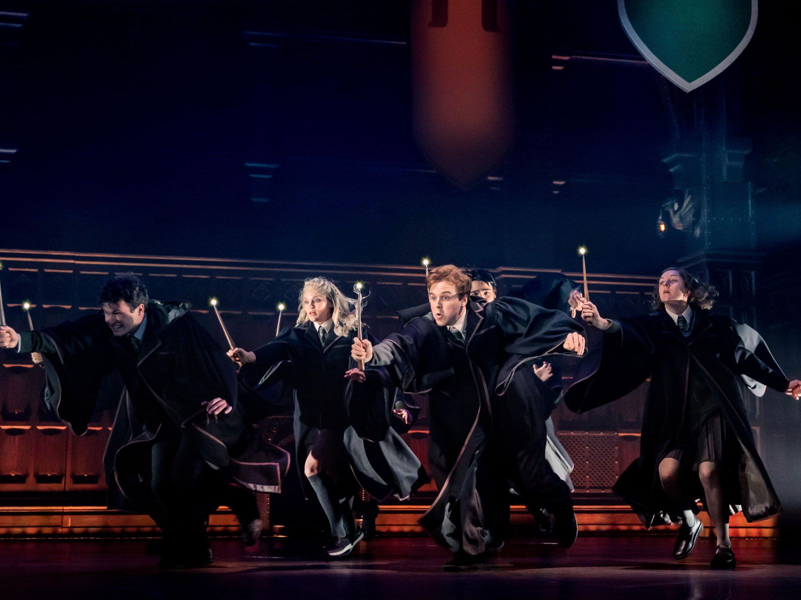 Harry Potter and the Cursed Child .qantas.com