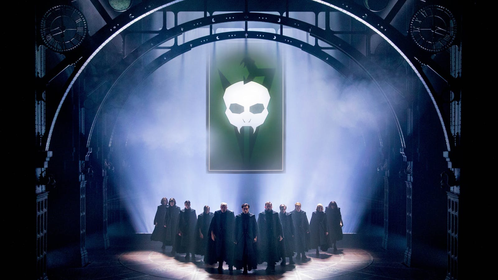 Harry Potter and the Cursed Child .visitmelbourne.com