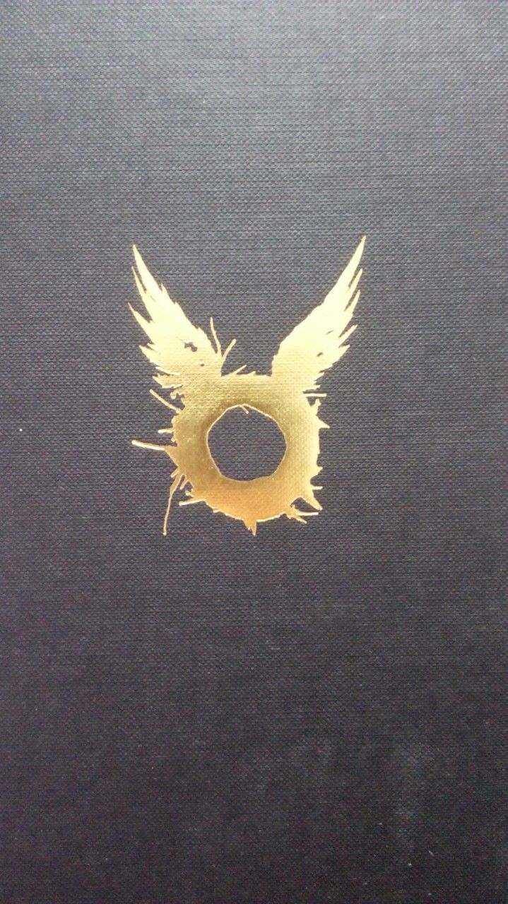 harry potter and the cursed child on We .weheartit.com