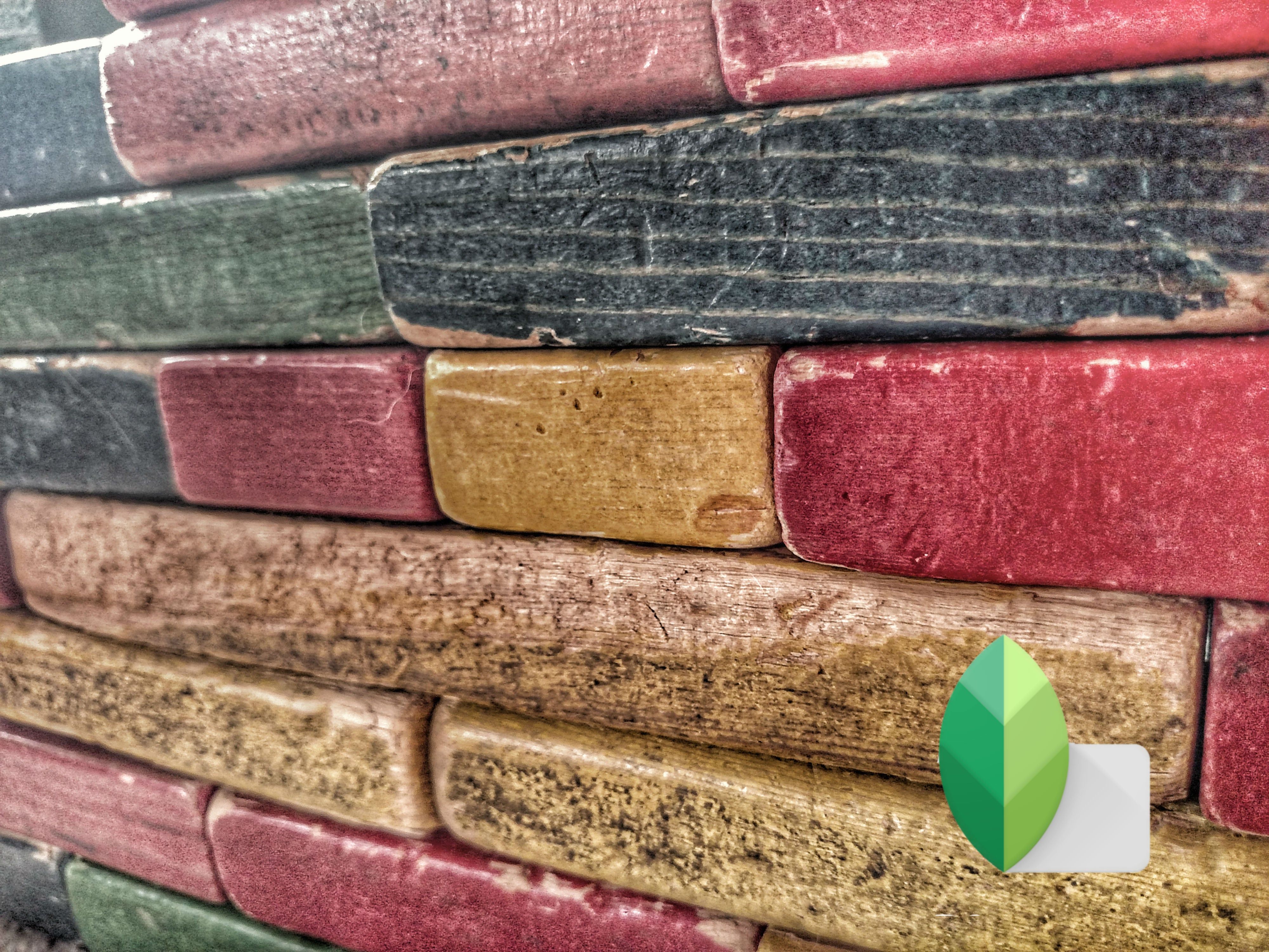 Detailed Wallpaper With Snapseed, 5 .instructables.com