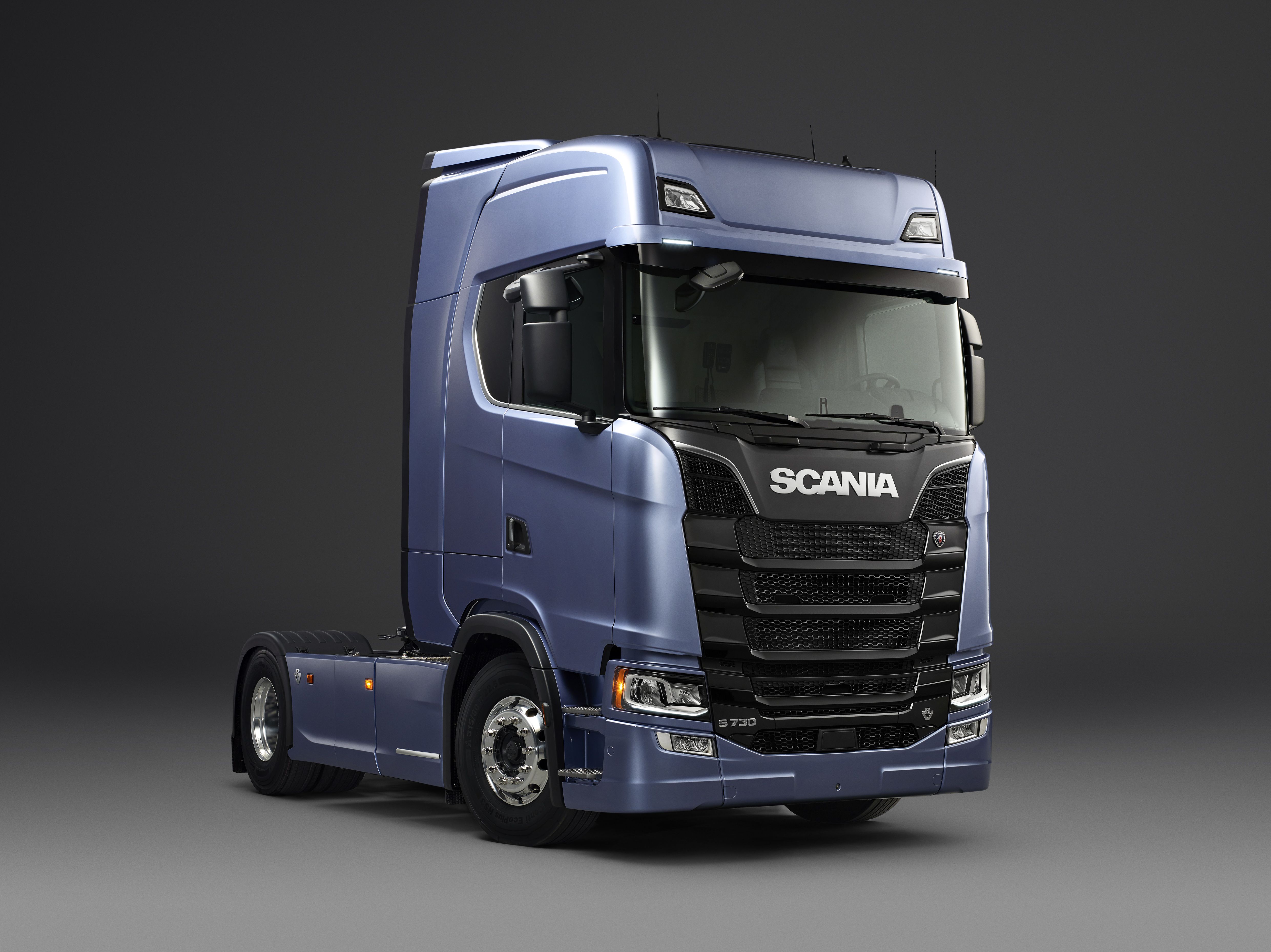 Scania Vehicles Desktop Wallpaper .itl.cat