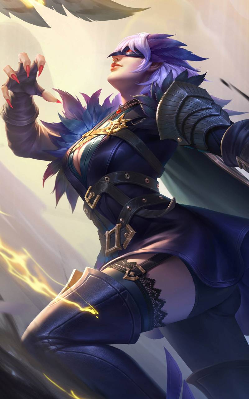 Natalia wallpaper by .zedge.net