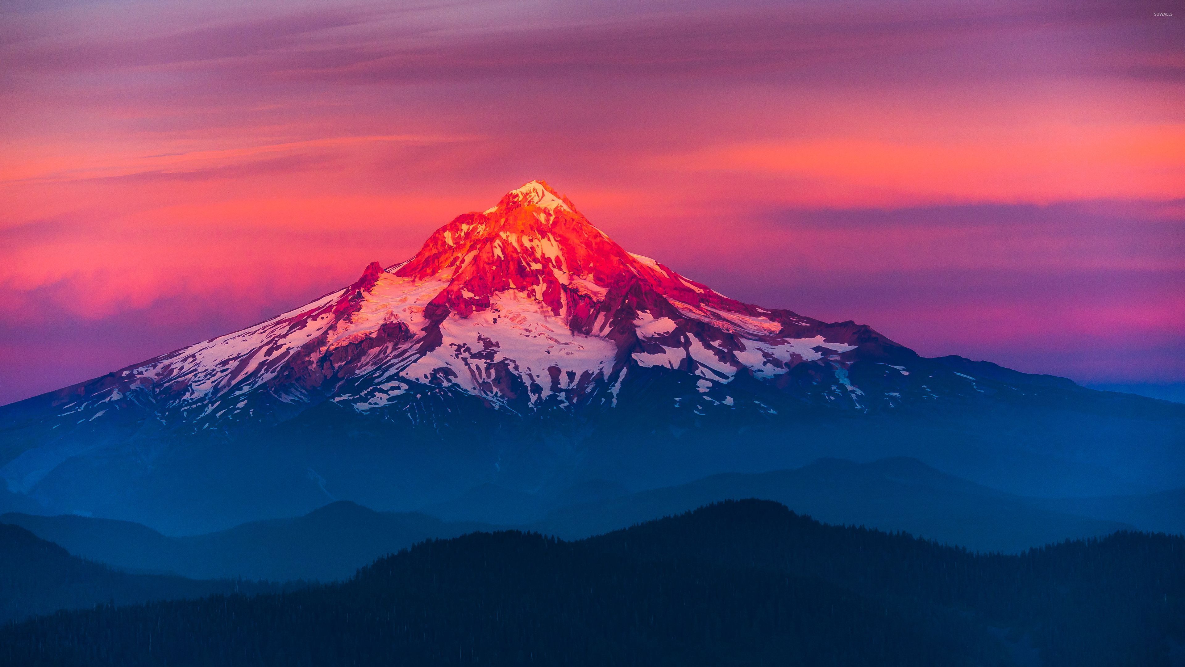 download mt hood for free