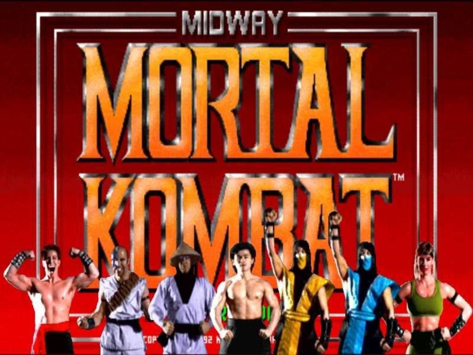 favorite Mortal Kombat game .videogamesblogger.com